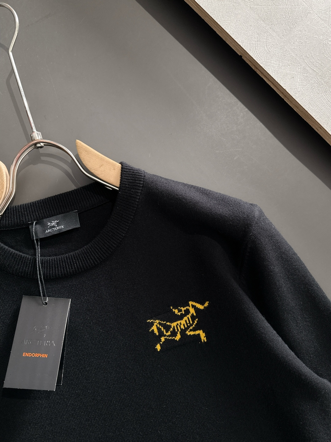 Basic Clothing Wool S-xl