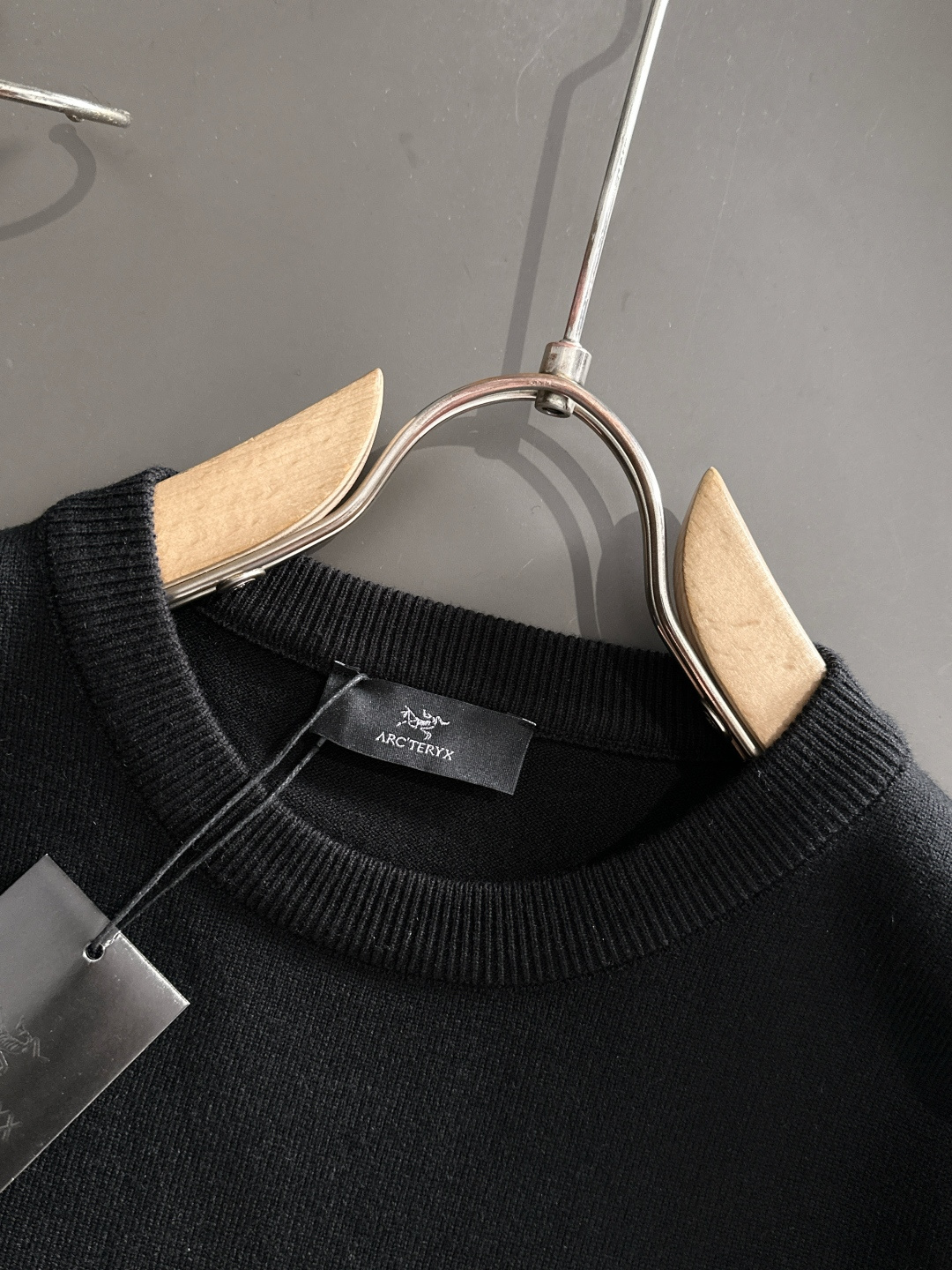 Basic Clothing Wool S-xl