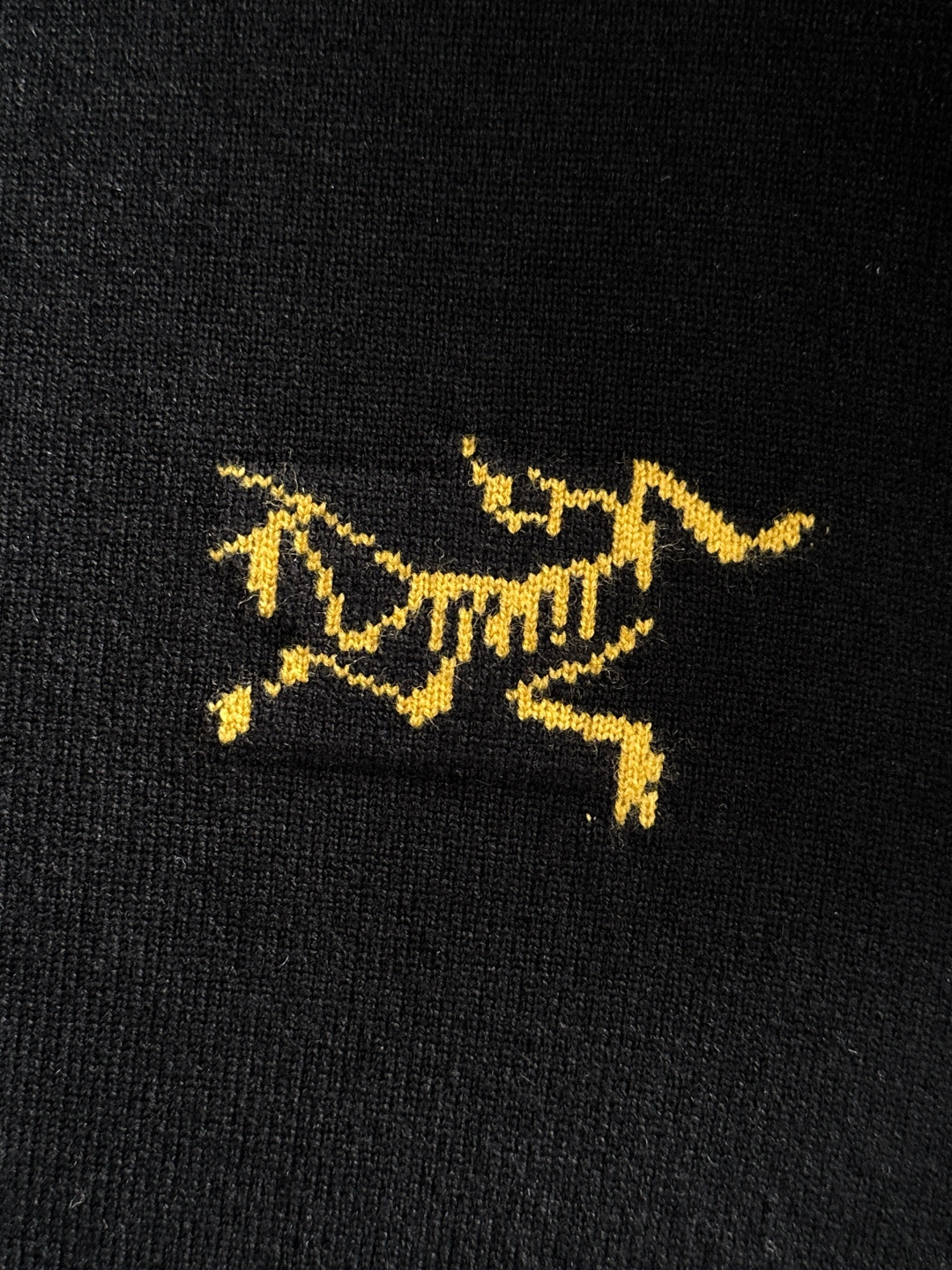 Basic Clothing Wool S-xl