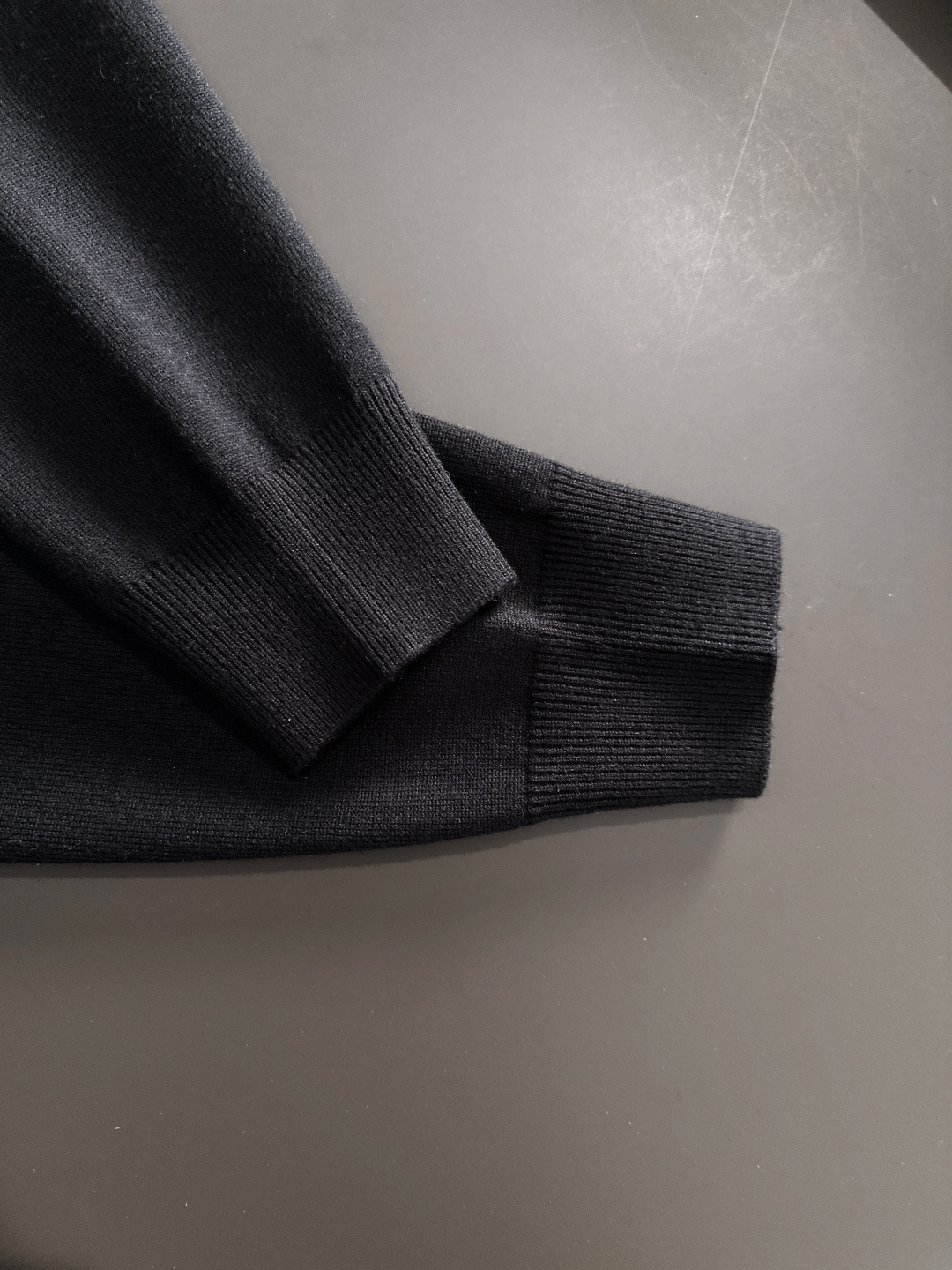Basic Clothing Wool S-xl