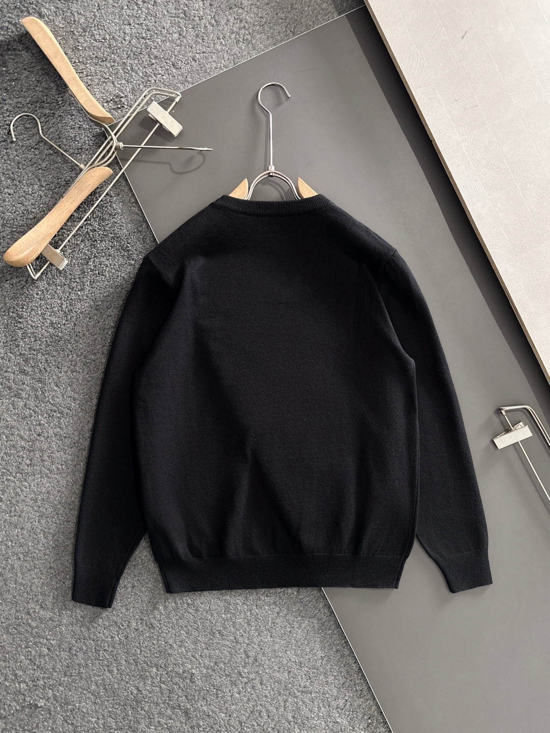 Basic Clothing Wool S-xl