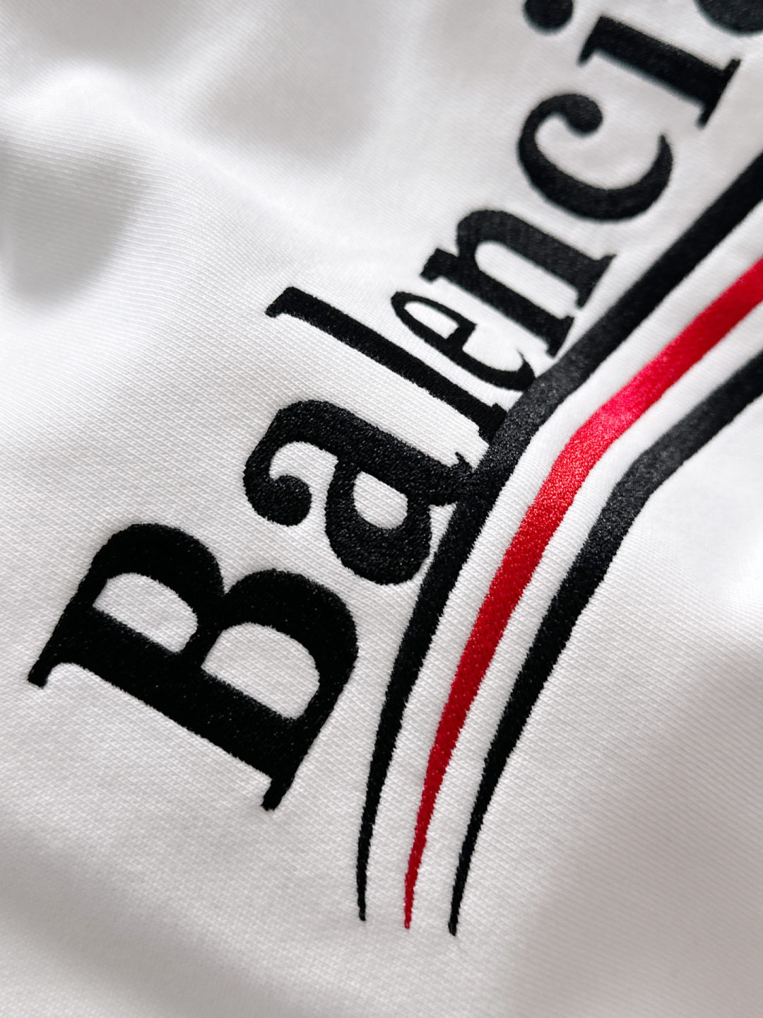 Balenciaga Hoodie Cotton Hooded S-l-xl