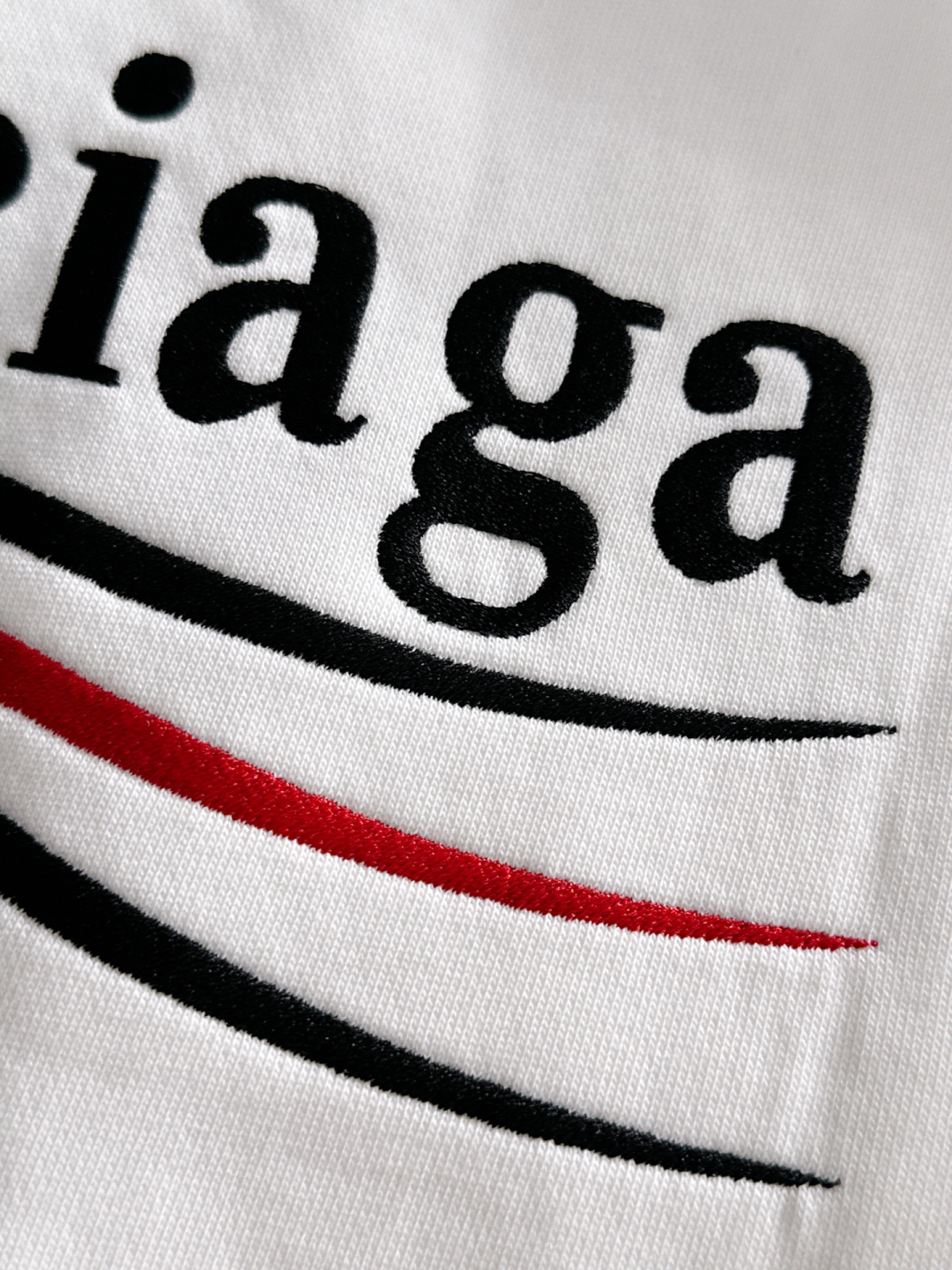 Balenciaga Hoodie Cotton Hooded S-l-xl