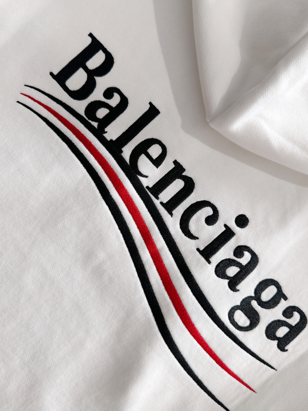 Balenciaga Hoodie Cotton Hooded S-l-xl