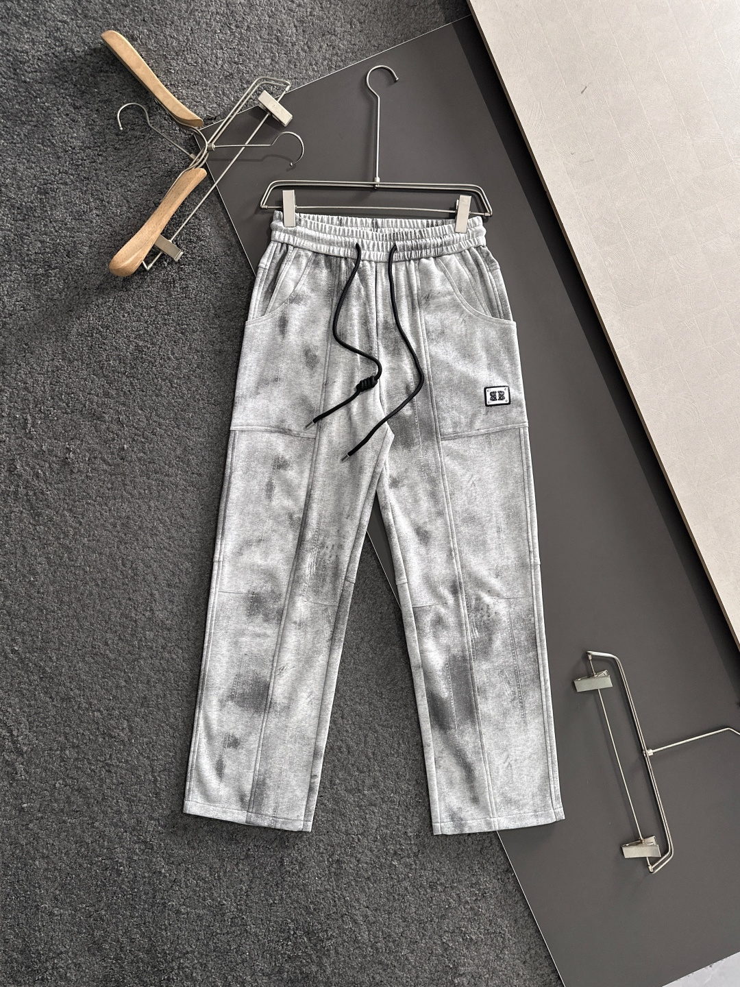 Balenciaga Basic Clothing M-l-xl