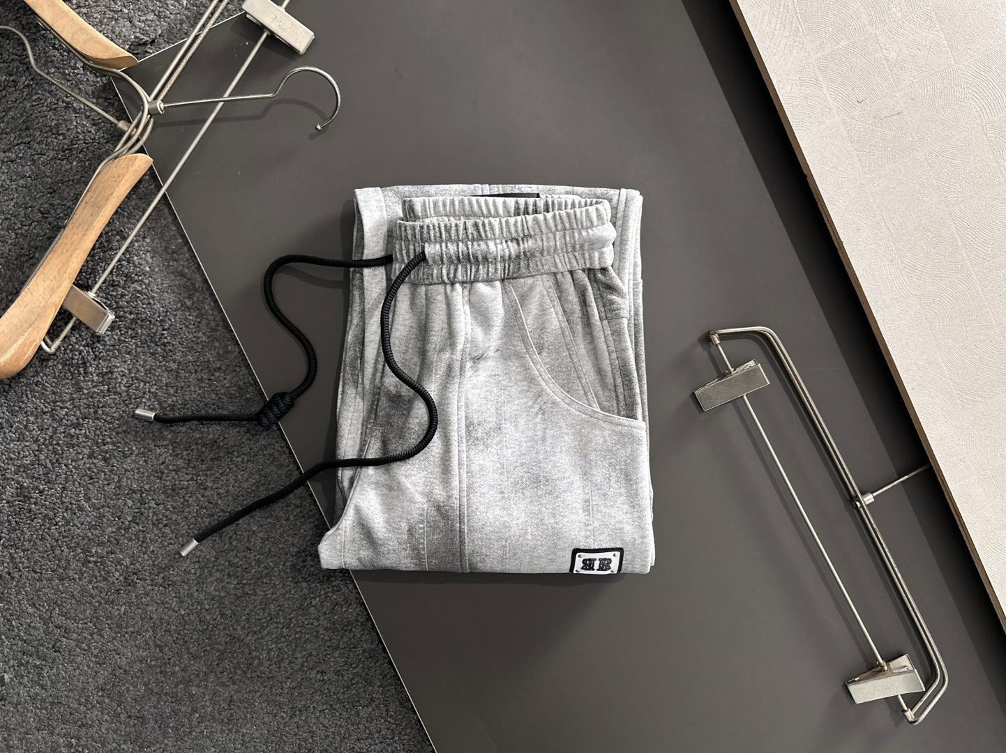 Balenciaga Basic Clothing M-l-xl