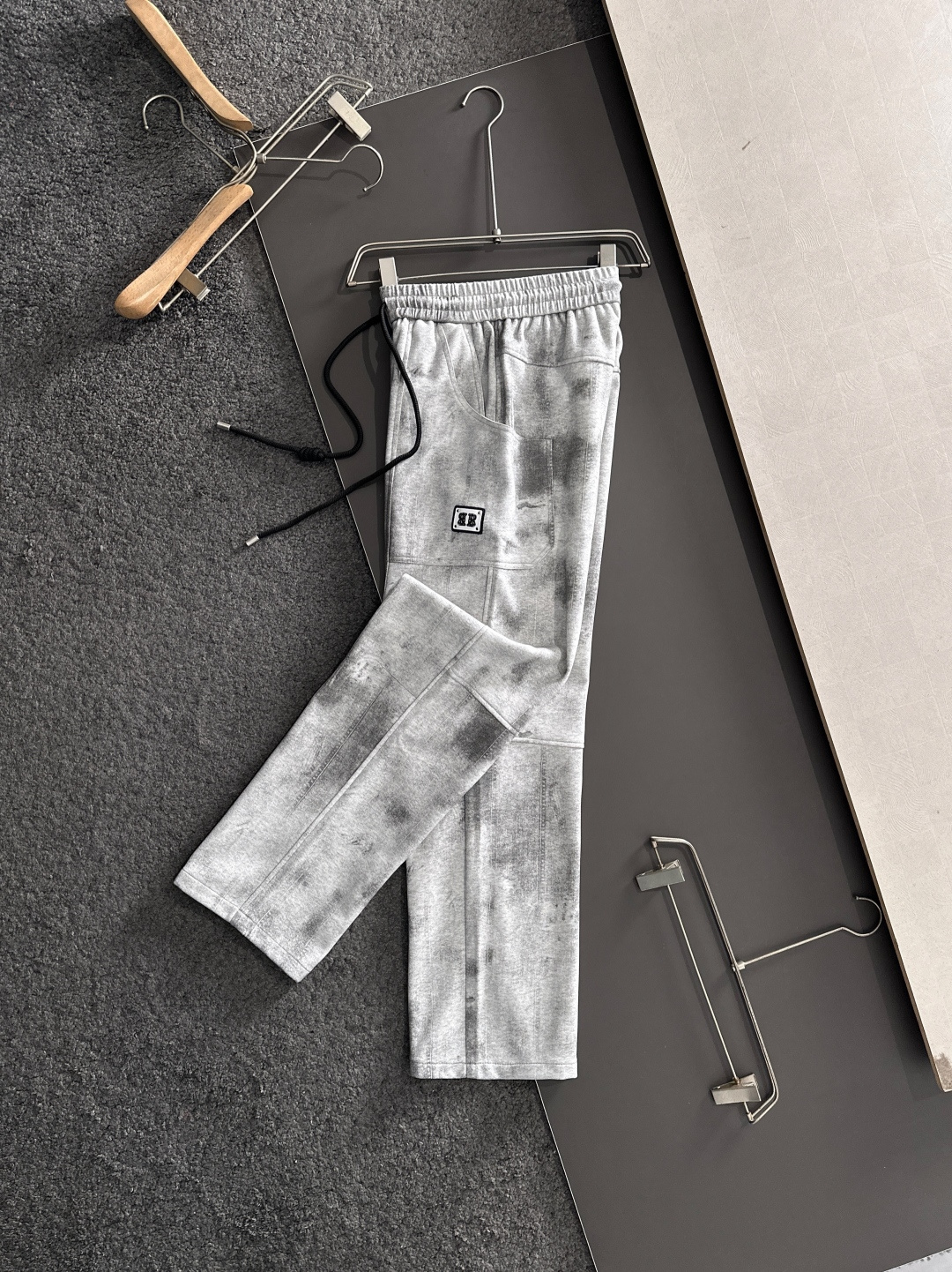 Balenciaga Basic Clothing M-l-xl