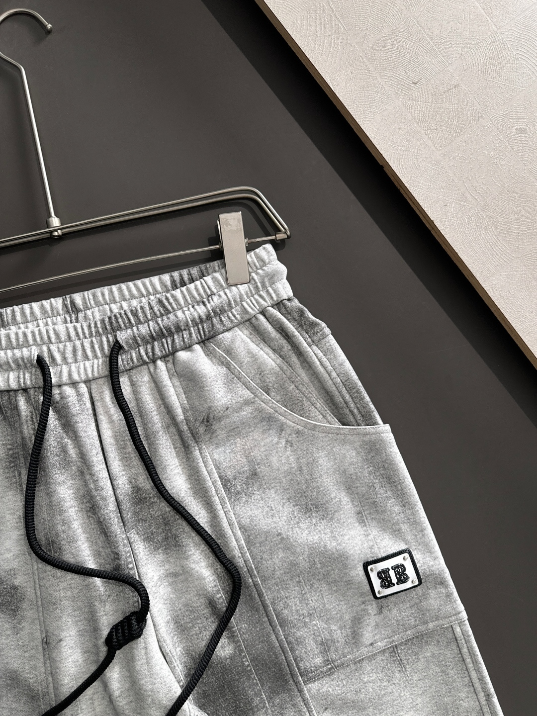 Balenciaga Basic Clothing M-l-xl