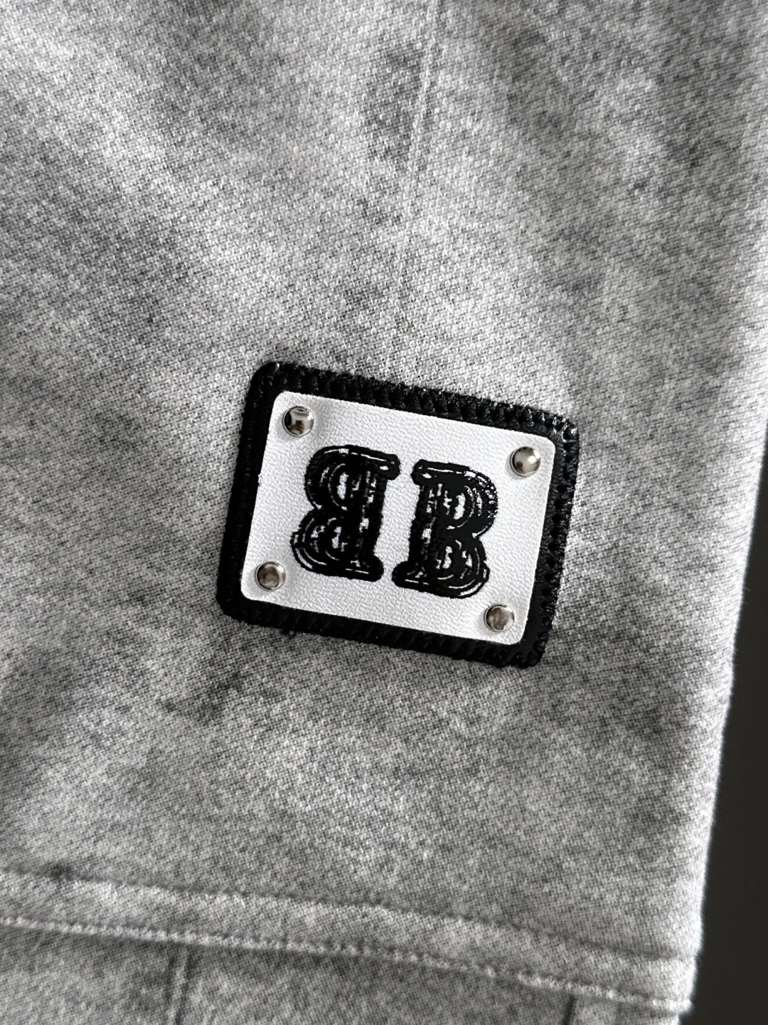 Balenciaga Basic Clothing M-l-xl