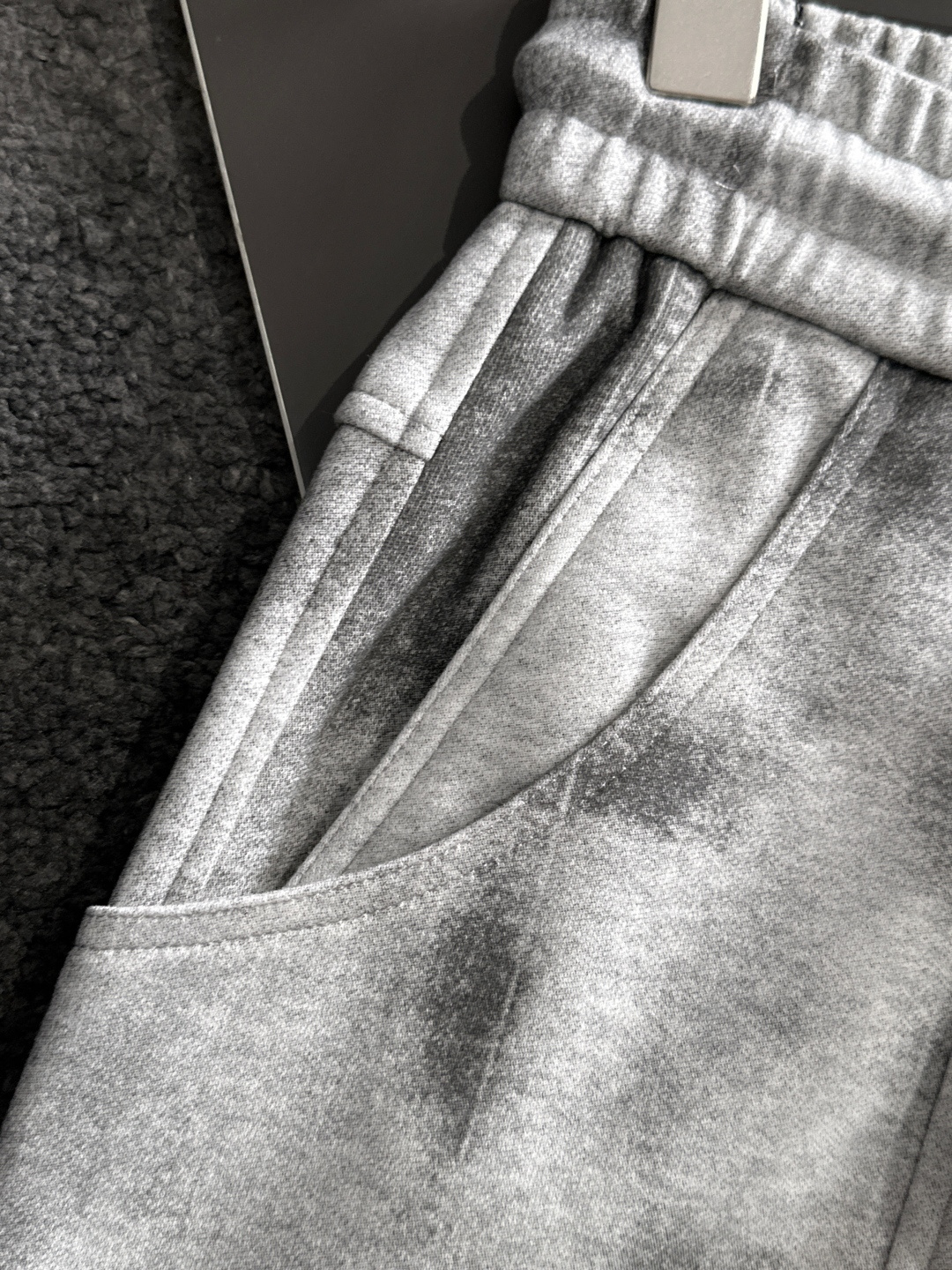 Balenciaga Basic Clothing M-l-xl