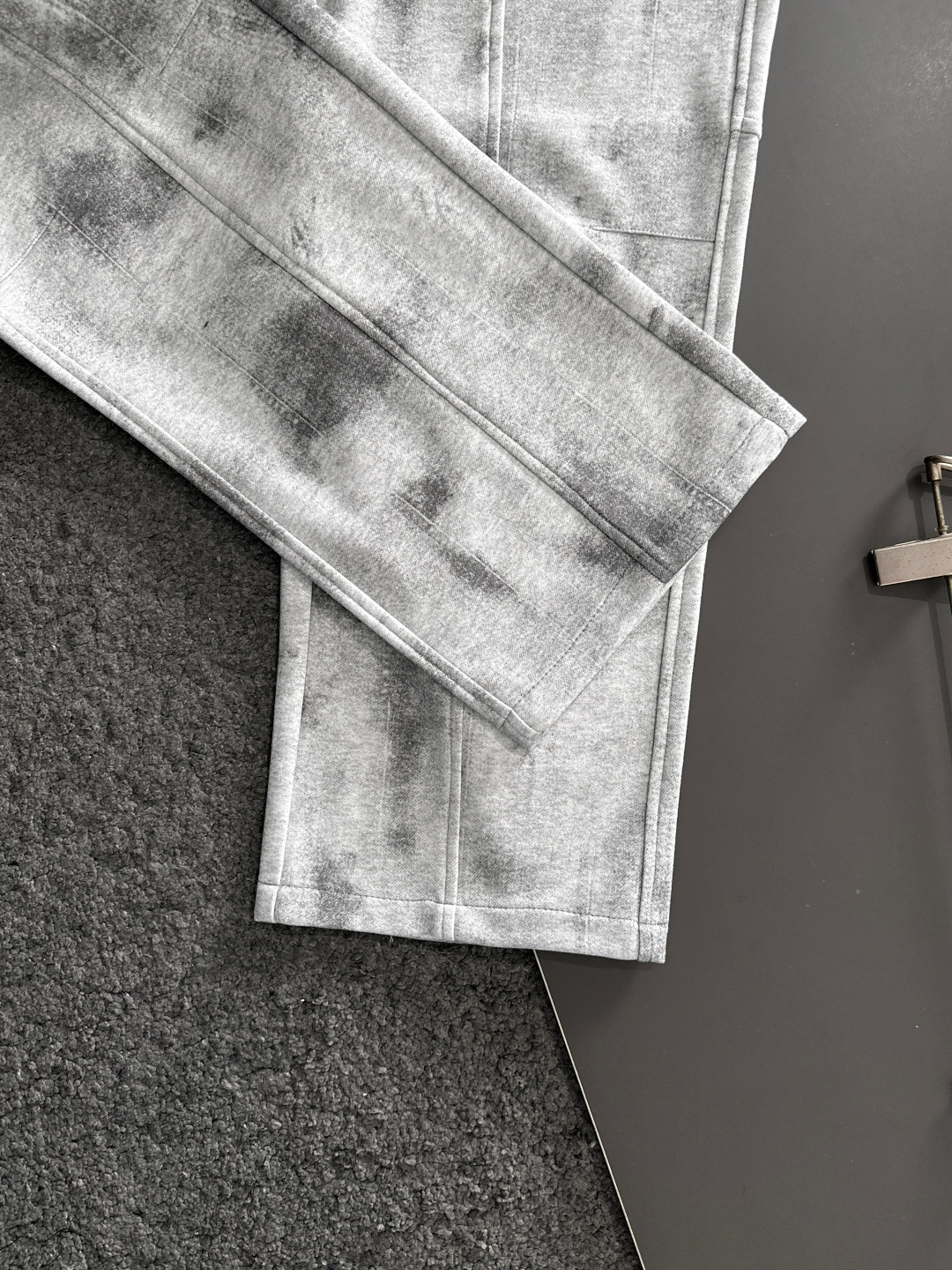 Balenciaga Basic Clothing M-l-xl