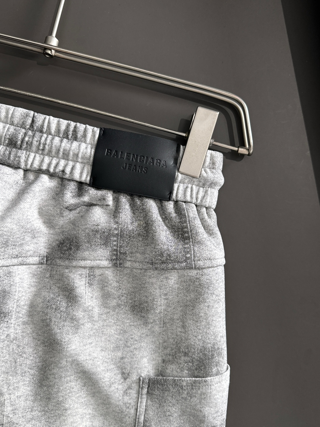 Balenciaga Basic Clothing M-l-xl