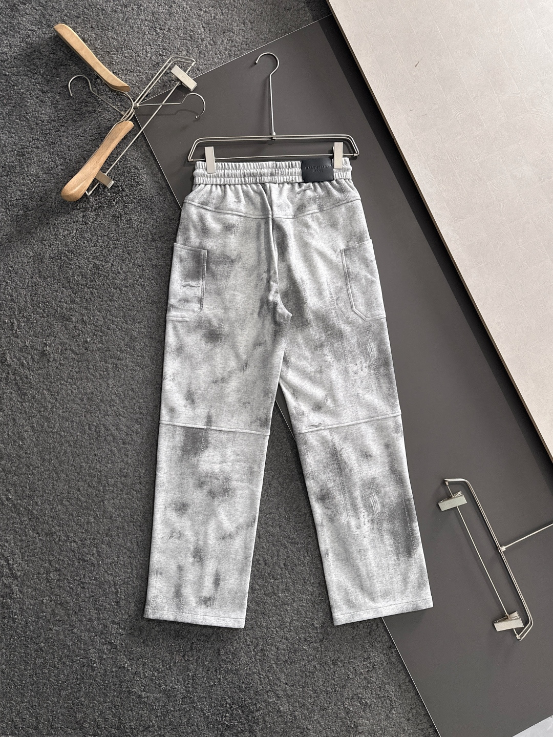 Balenciaga Basic Clothing M-l-xl