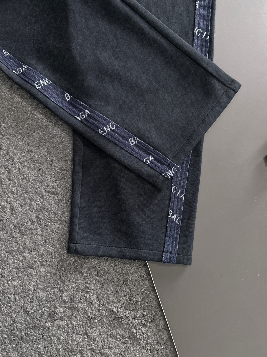 Balenciaga Basic Clothing M-l-xl