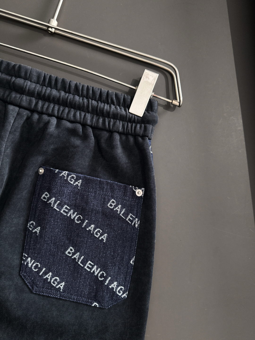 Balenciaga Basic Clothing M-l-xl