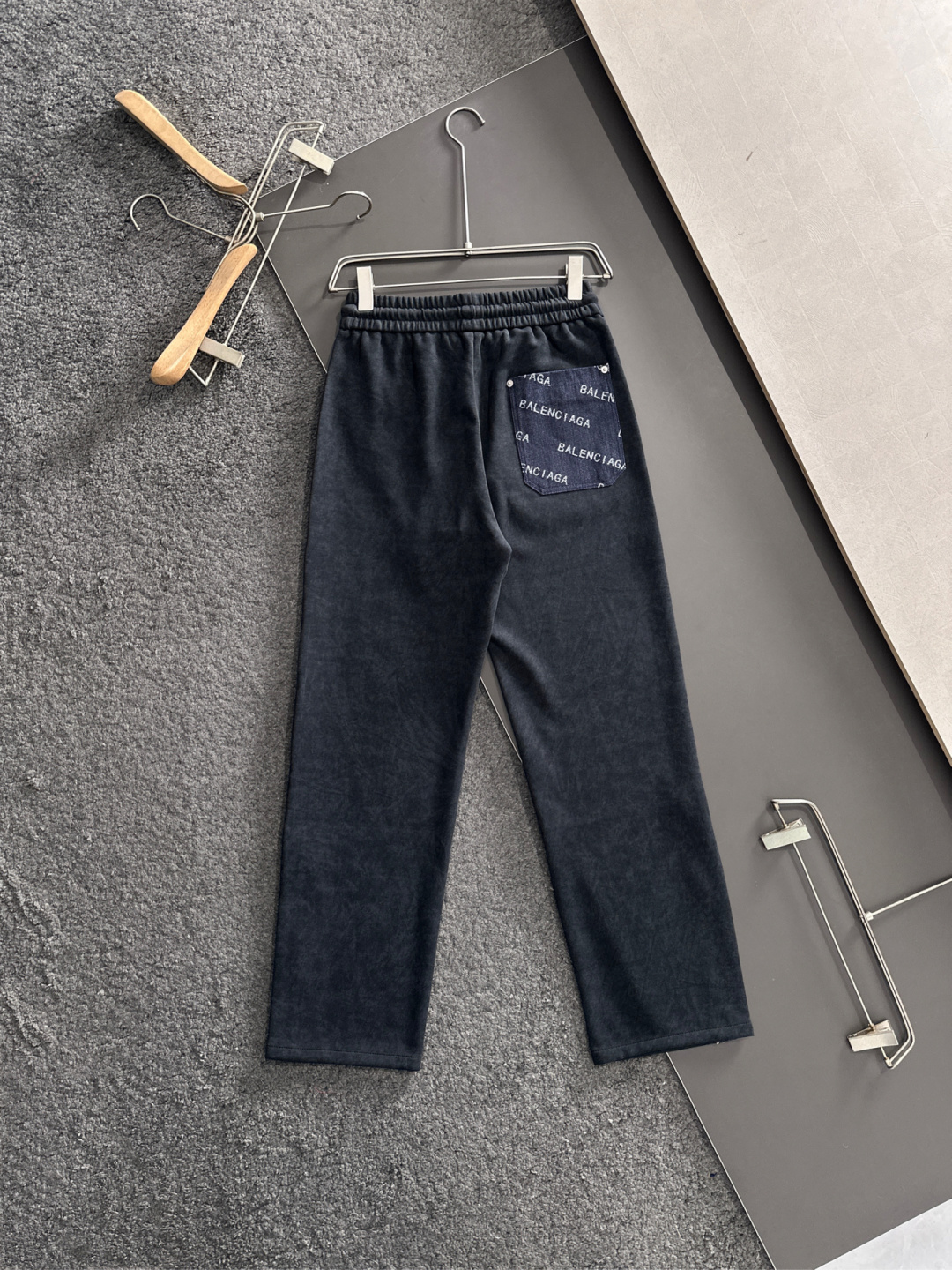 Balenciaga Basic Clothing M-l-xl