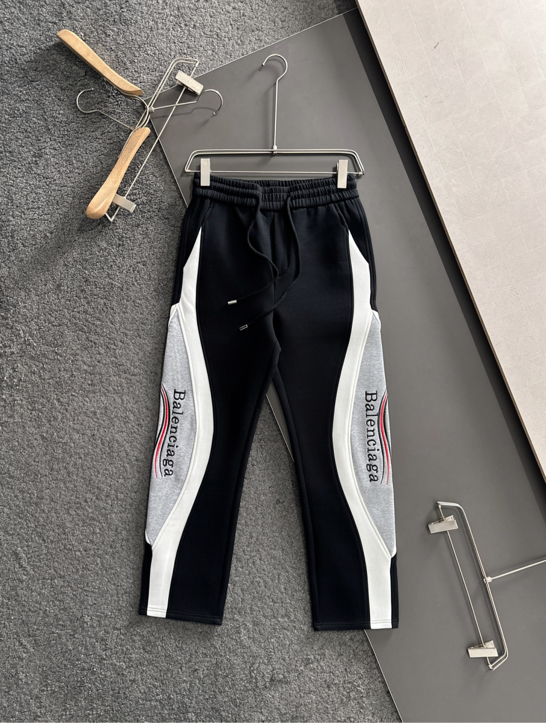 Balenciaga Basic Clothing M-l-xl