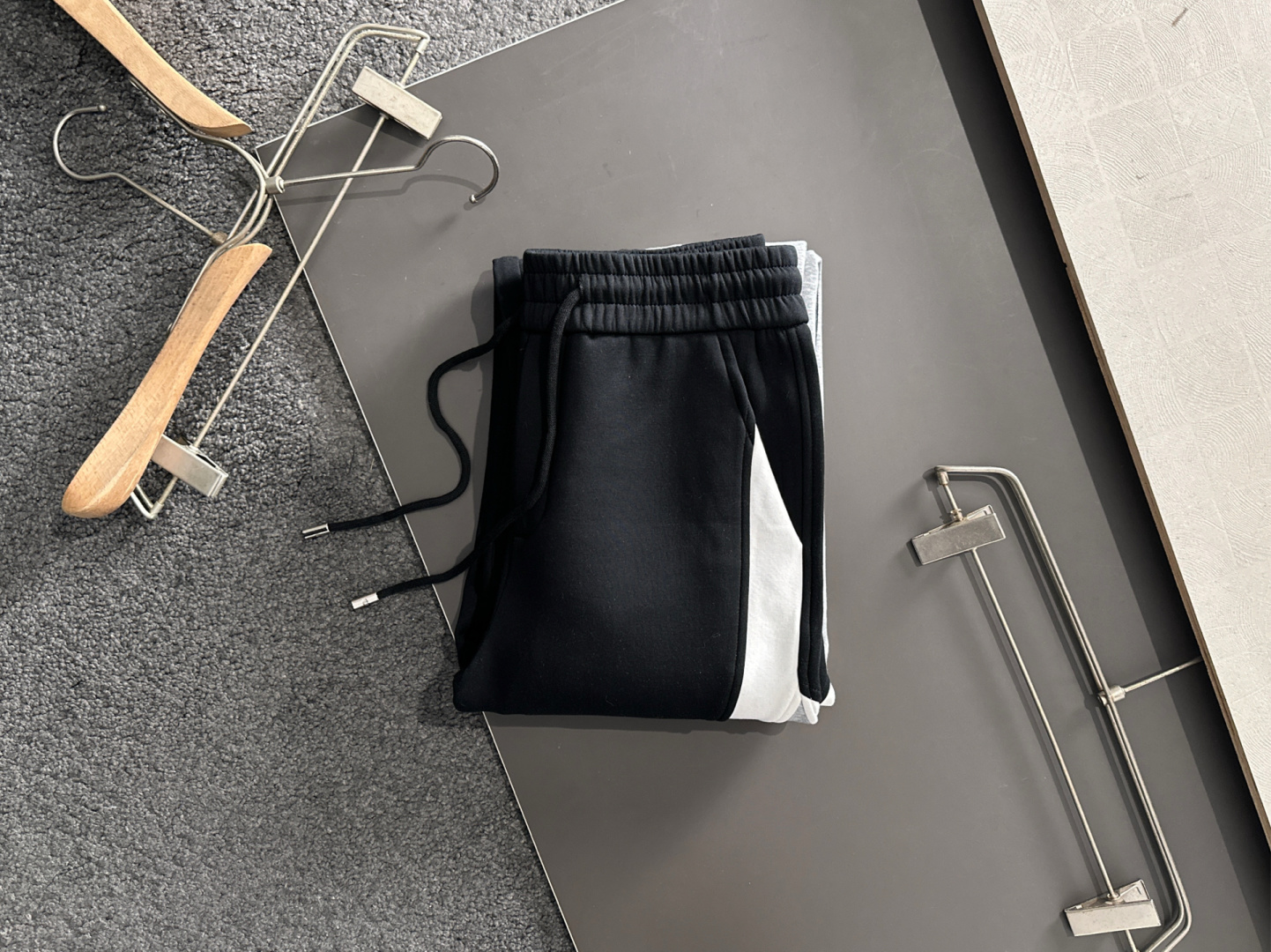 Balenciaga Basic Clothing M-l-xl