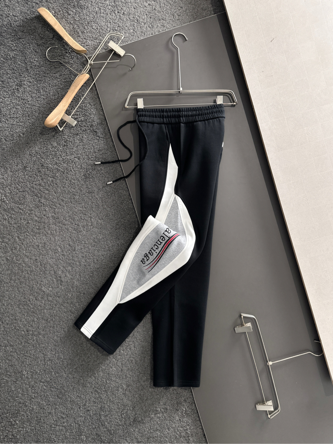 Balenciaga Basic Clothing M-l-xl