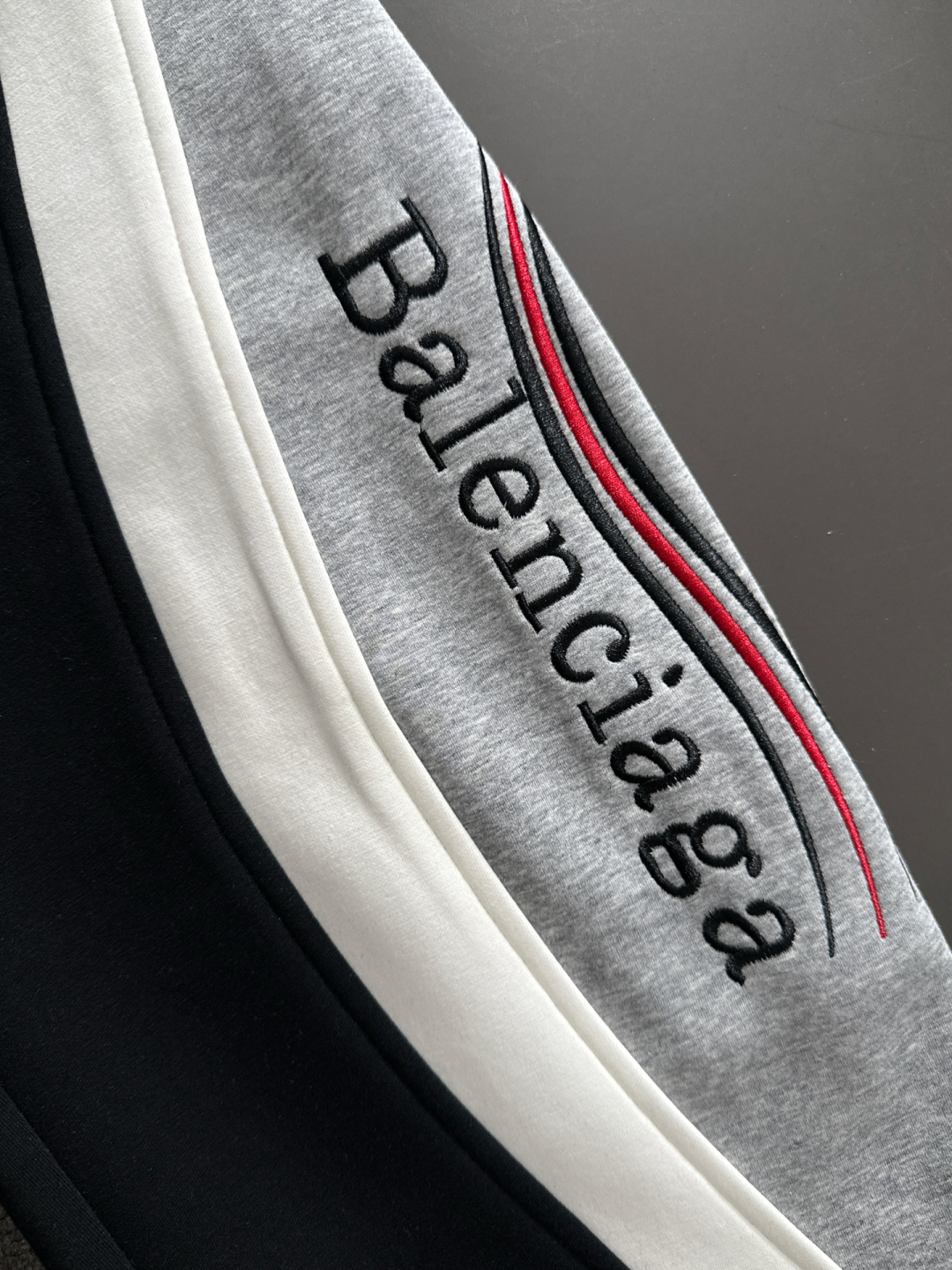 Balenciaga Basic Clothing M-l-xl