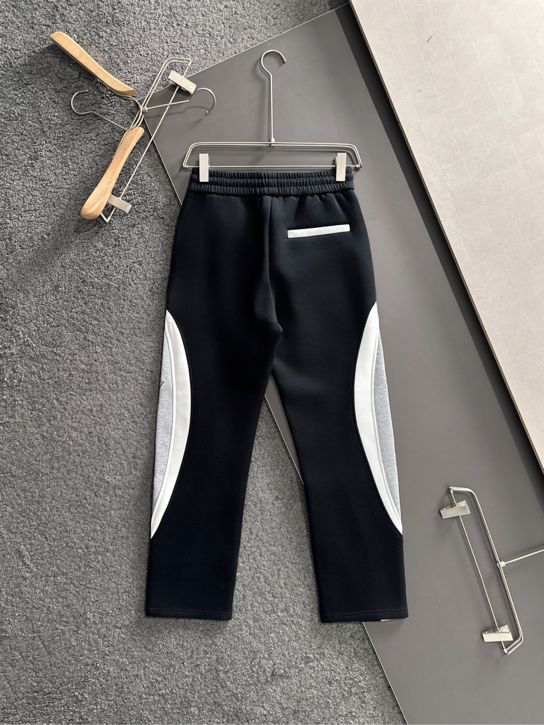 Balenciaga Basic Clothing M-l-xl