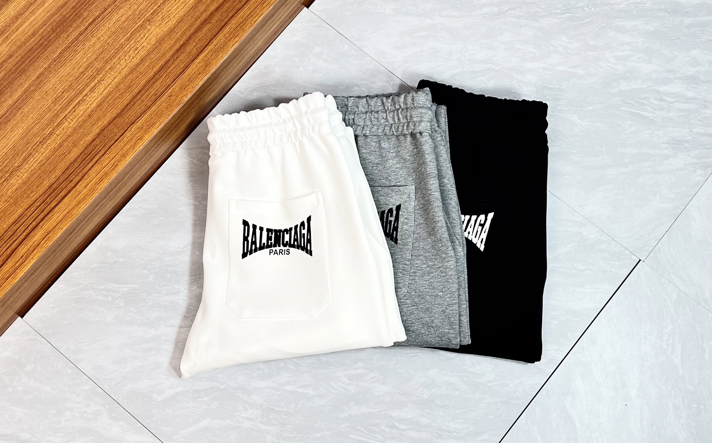 Balenciaga Basic Clothing M-l-xxxl-175140