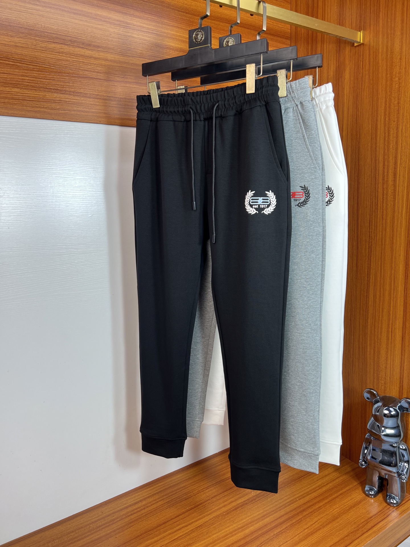 Balenciaga Basic Clothing M-l-xxxl-175140