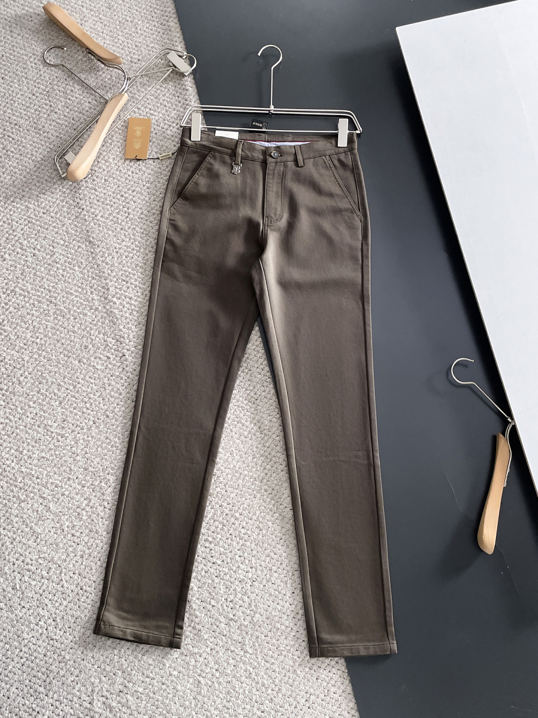 Burberry Basic Clothing