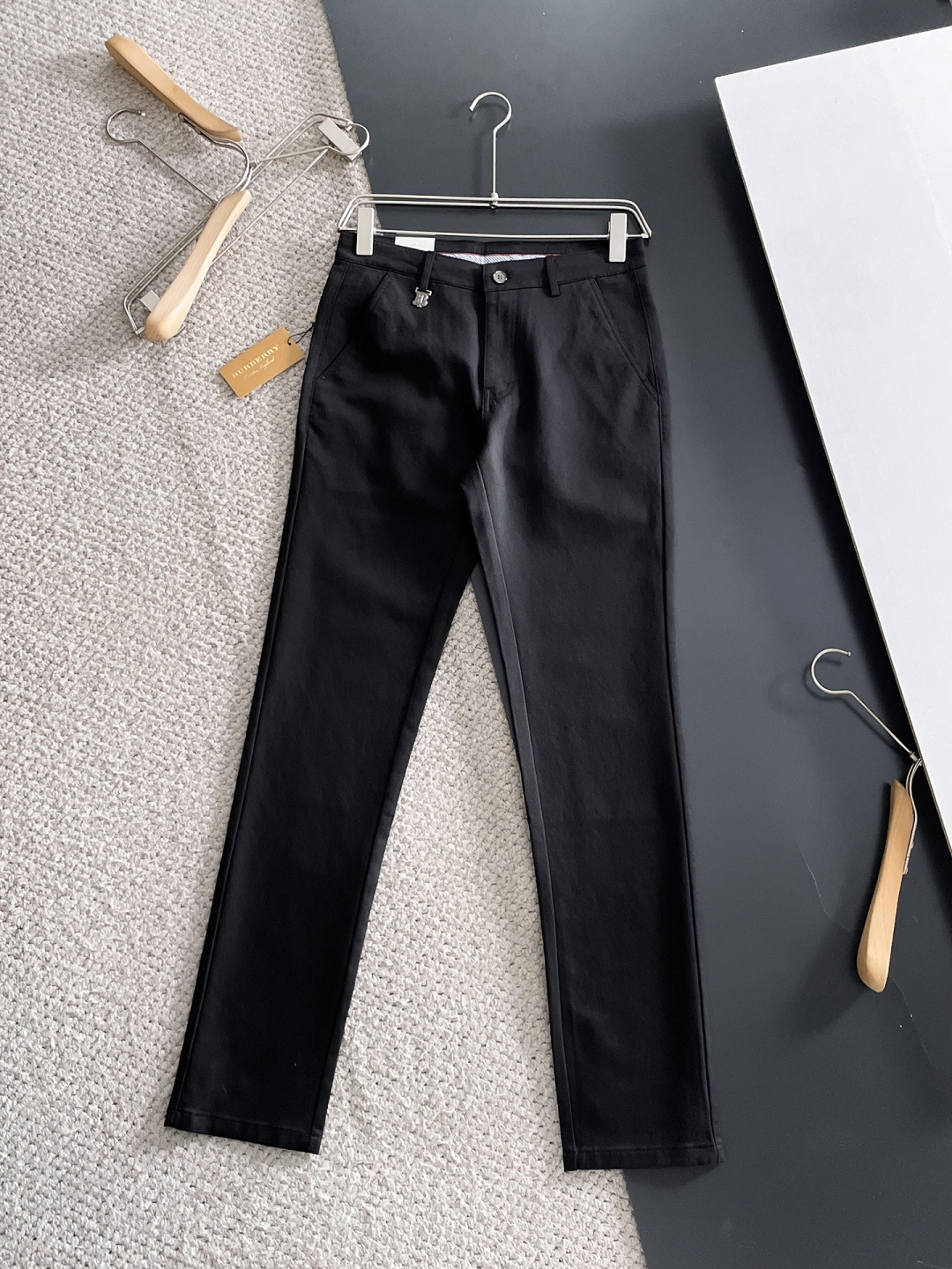 Burberry Basic Clothing