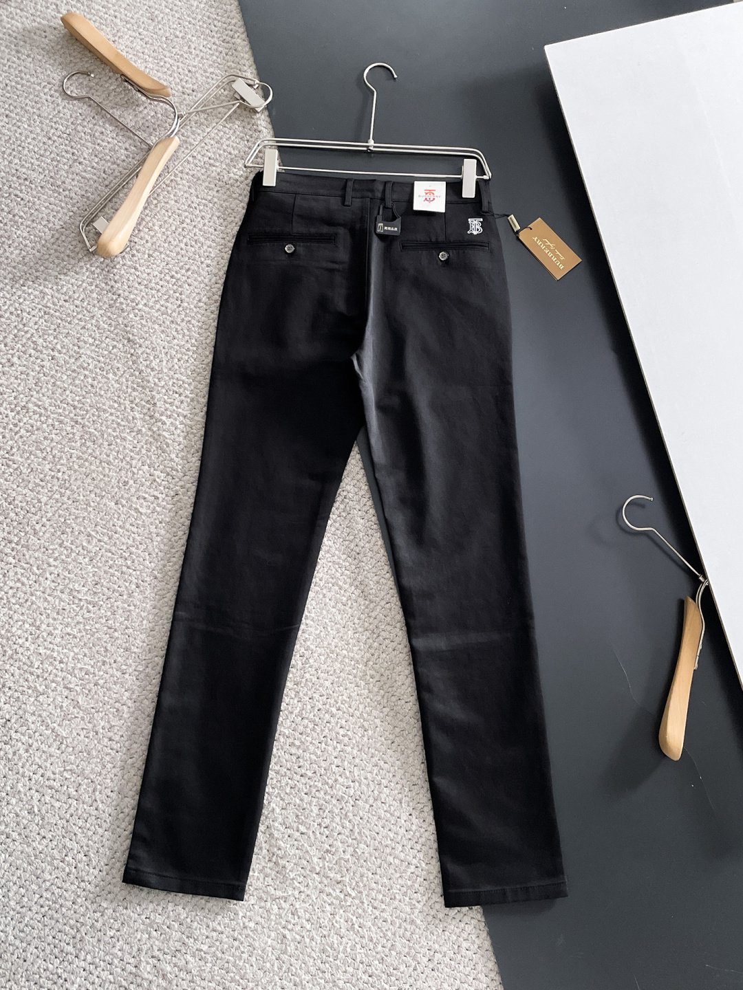 Burberry Basic Clothing