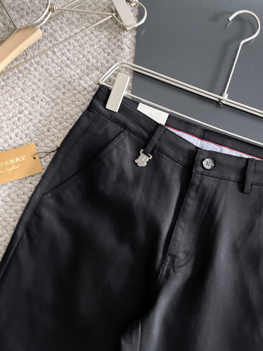 Burberry Basic Clothing