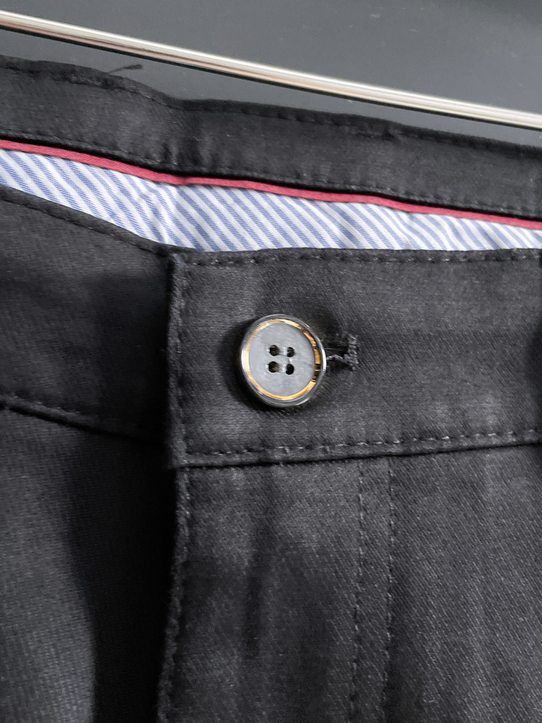 Burberry Basic Clothing