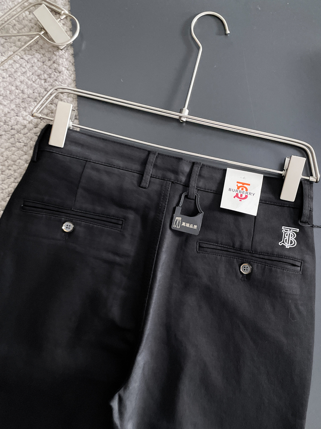 Burberry Basic Clothing