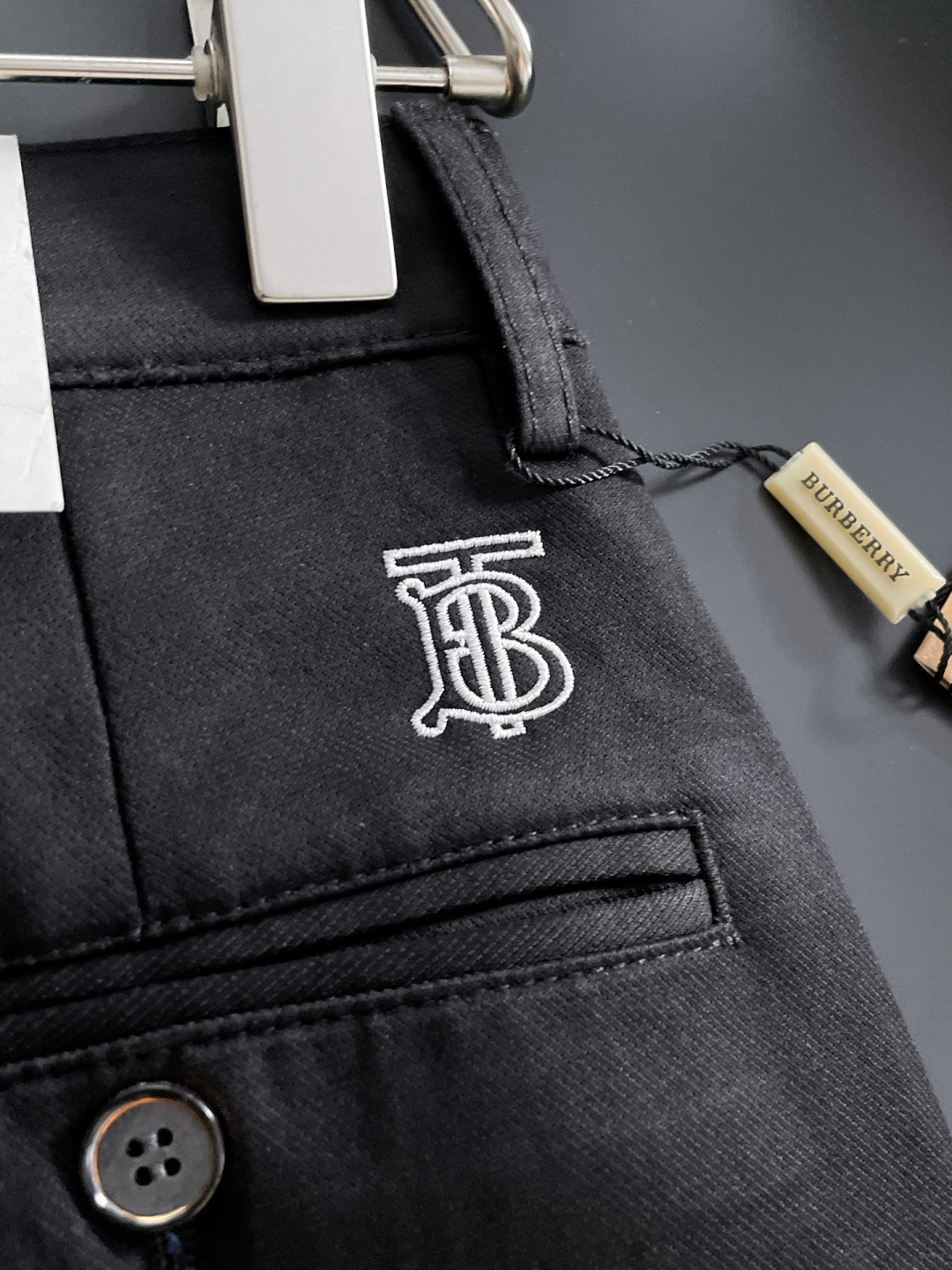 Burberry Basic Clothing