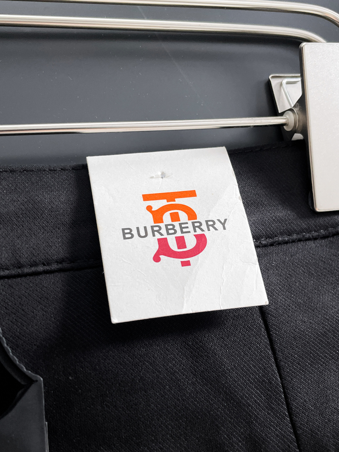 Burberry Basic Clothing