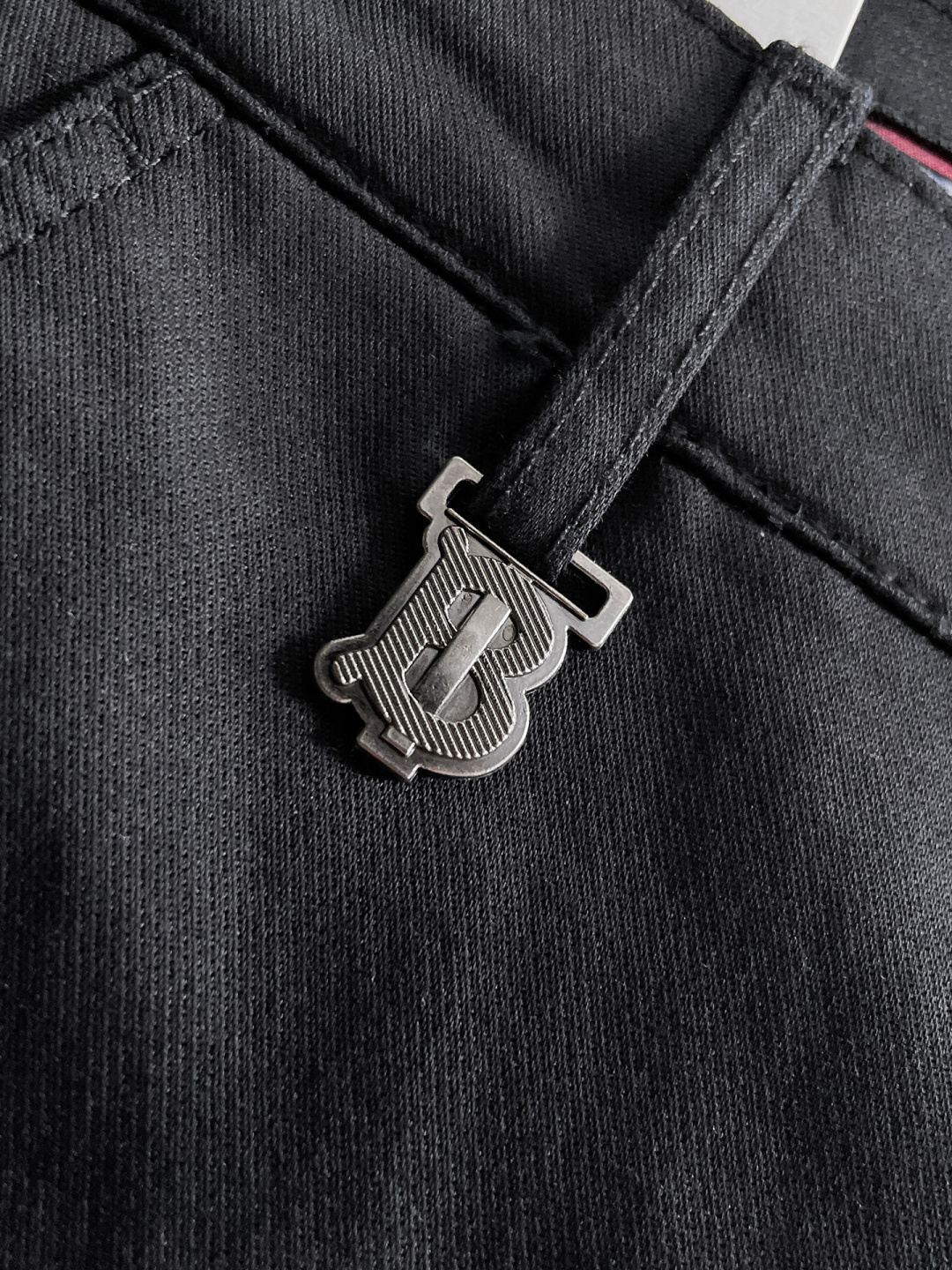 Burberry Basic Clothing