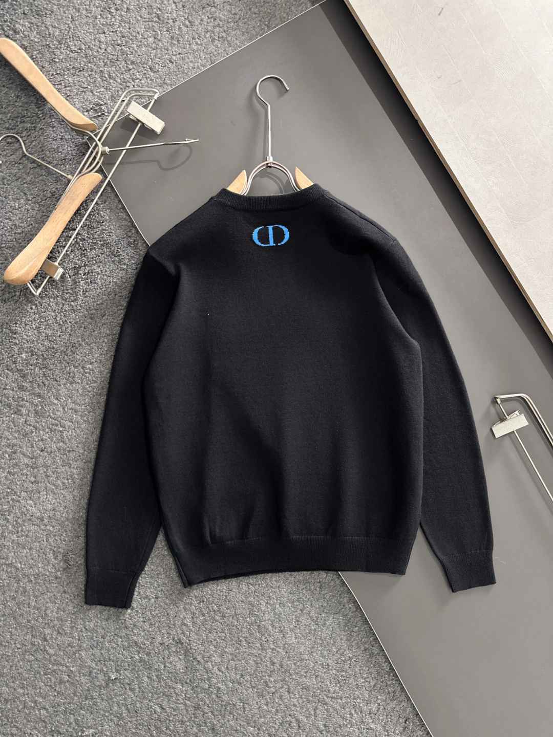 Dior Basic Clothing Wool S-xl