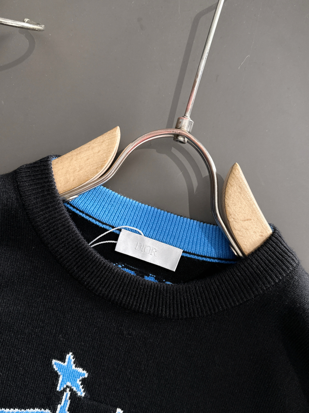 Dior Basic Clothing Wool S-xl