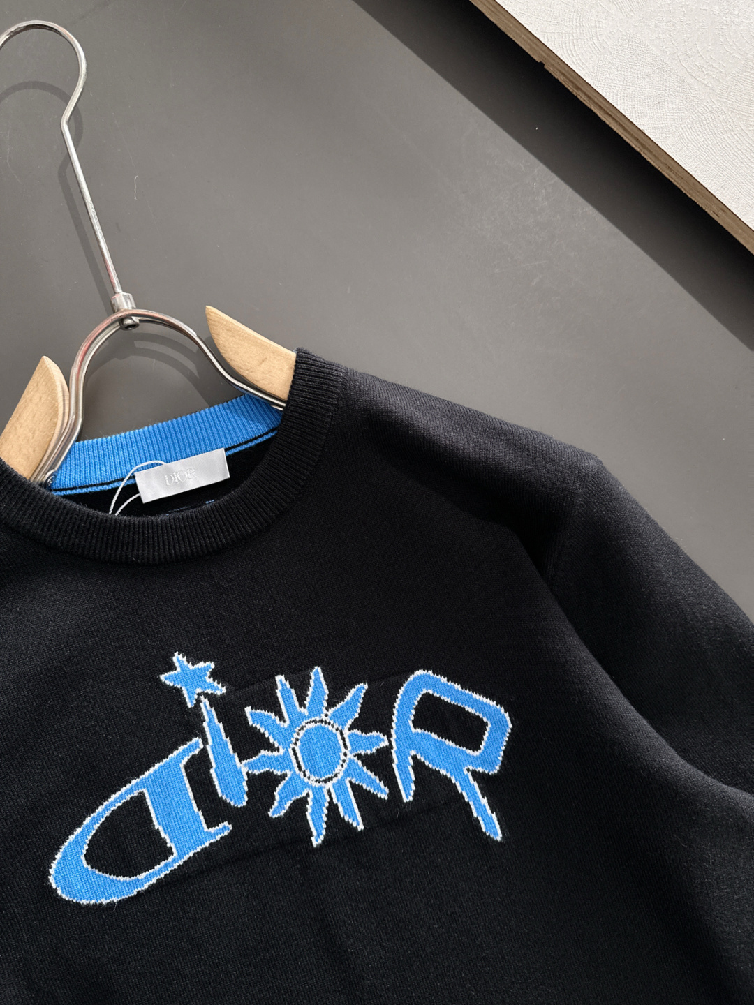 Dior Basic Clothing Wool S-xl