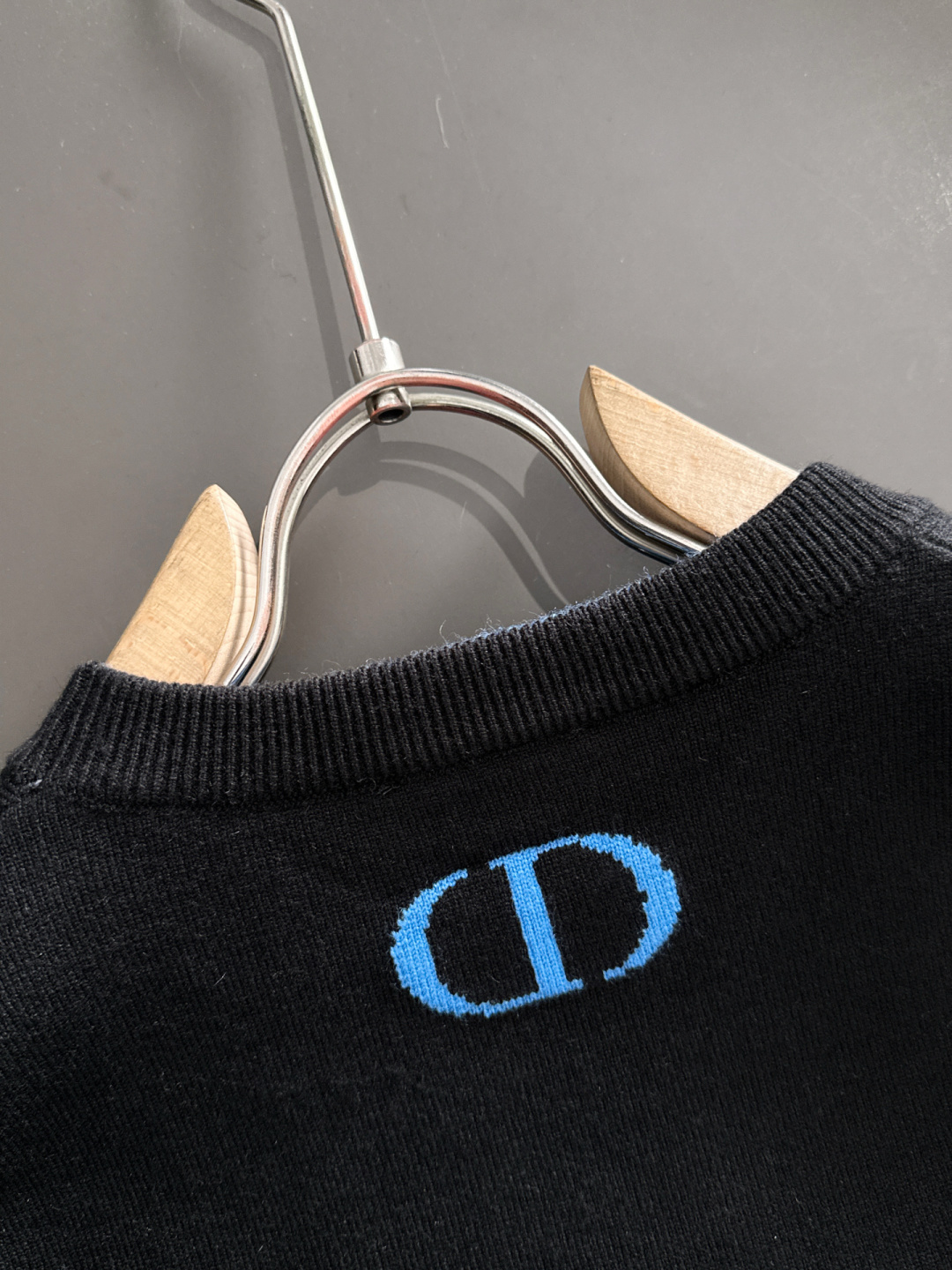 Dior Basic Clothing Wool S-xl
