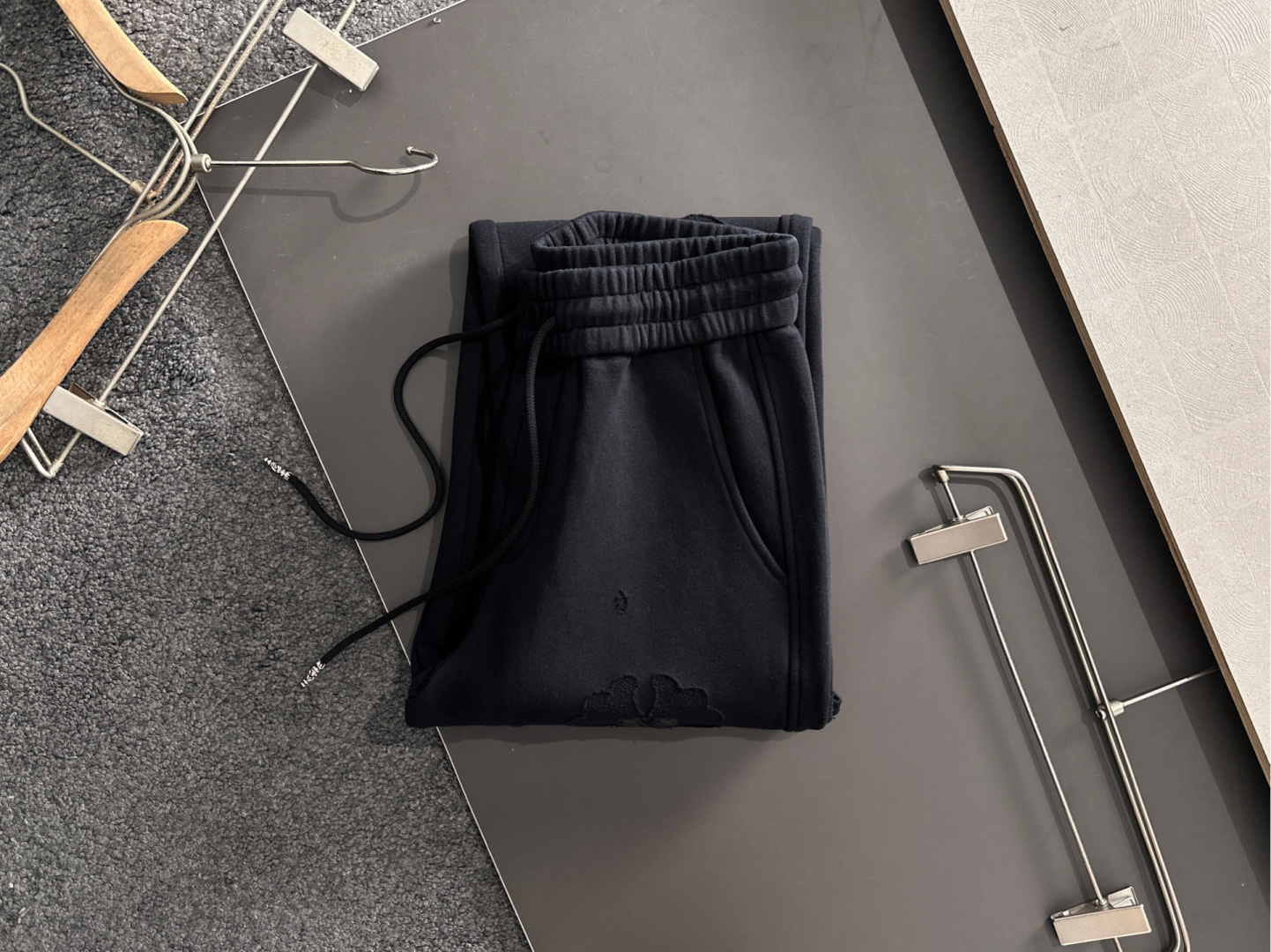 Basic Clothing M-xl