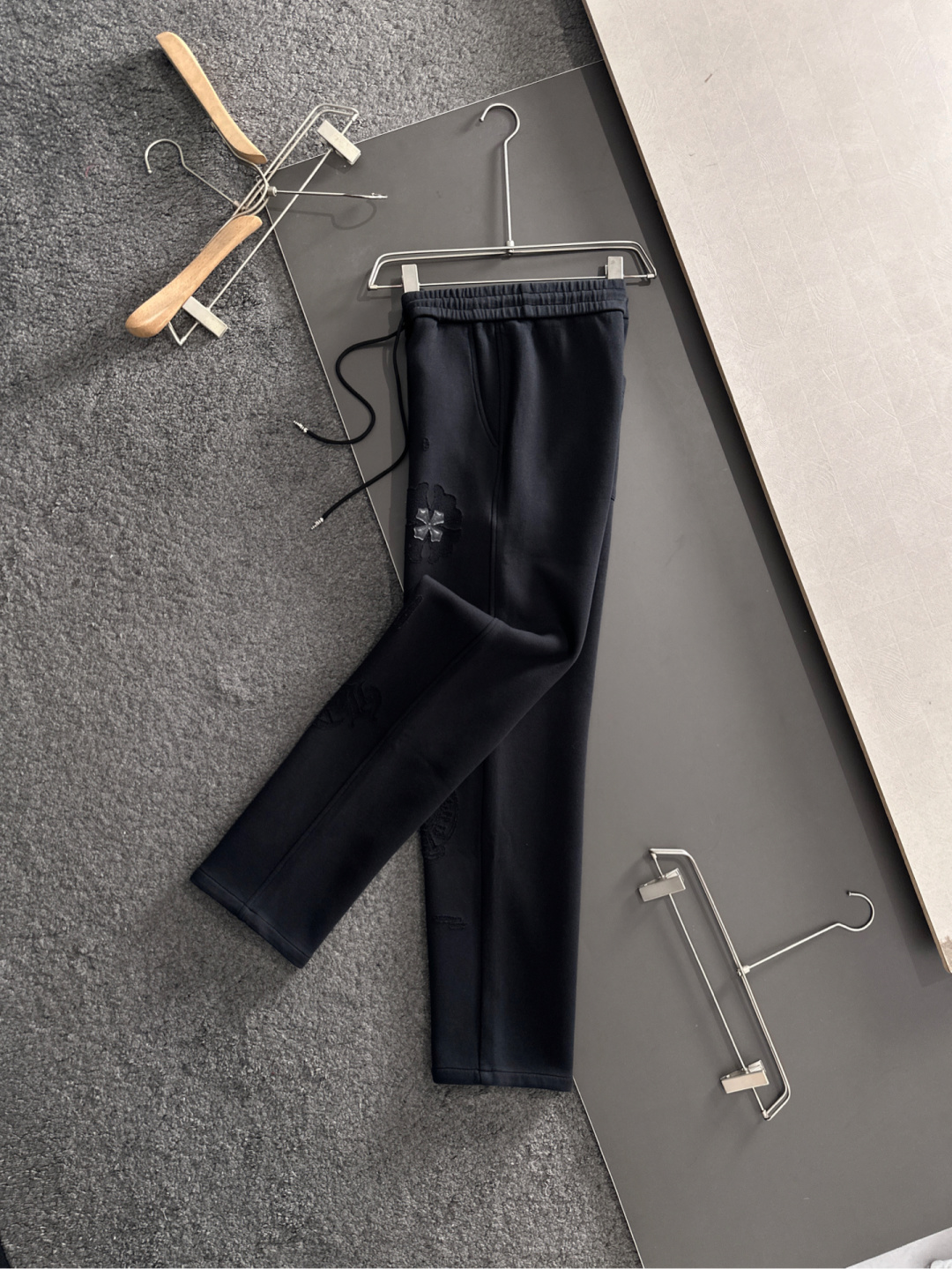 Basic Clothing M-xl
