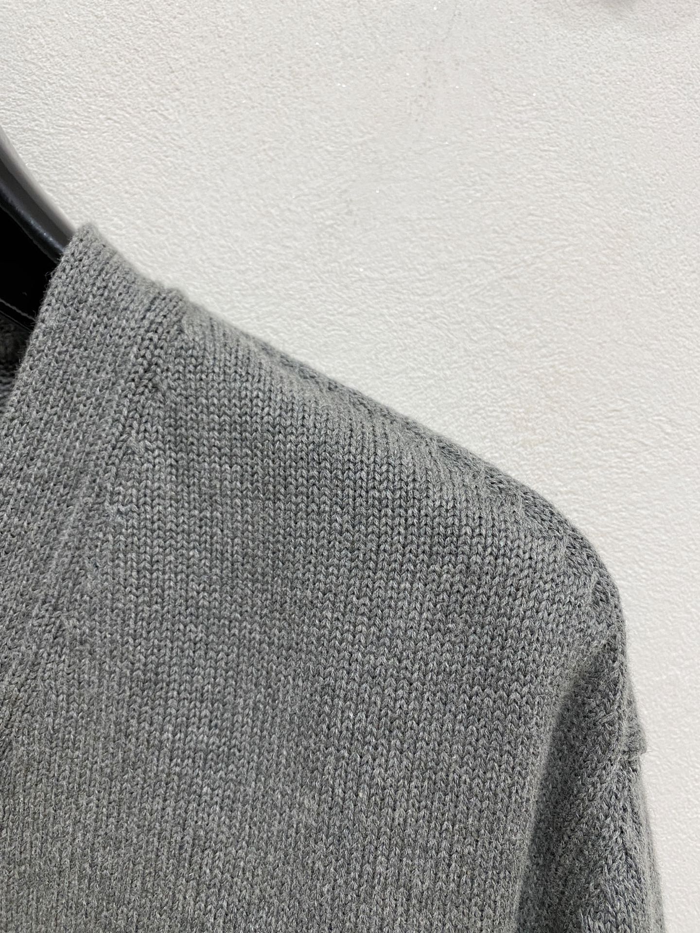 Chrome Hearts Basic Clothing Wool S-l-xl