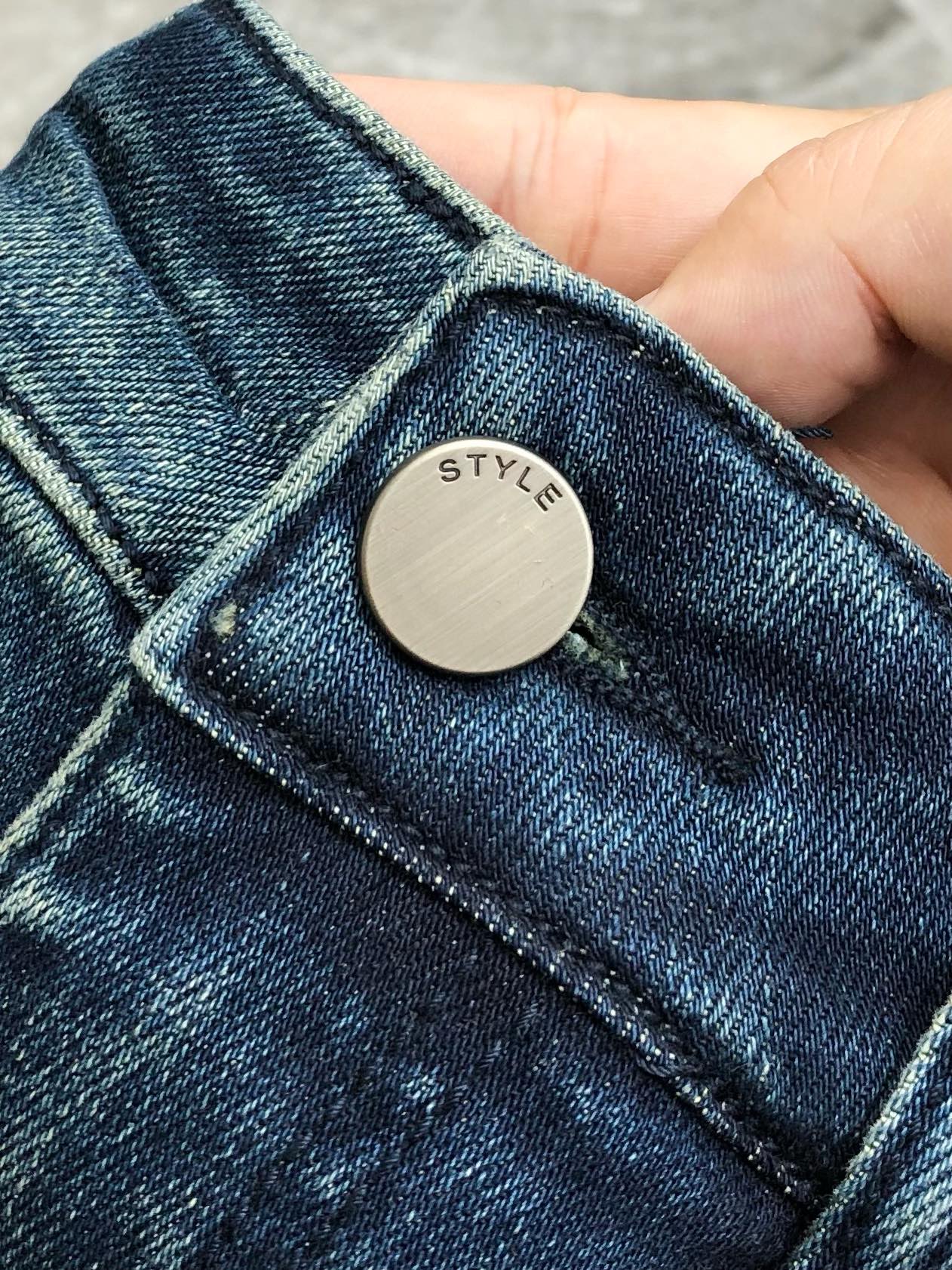 Dolcegabbana Male Jeans Cotton Slim Fit L