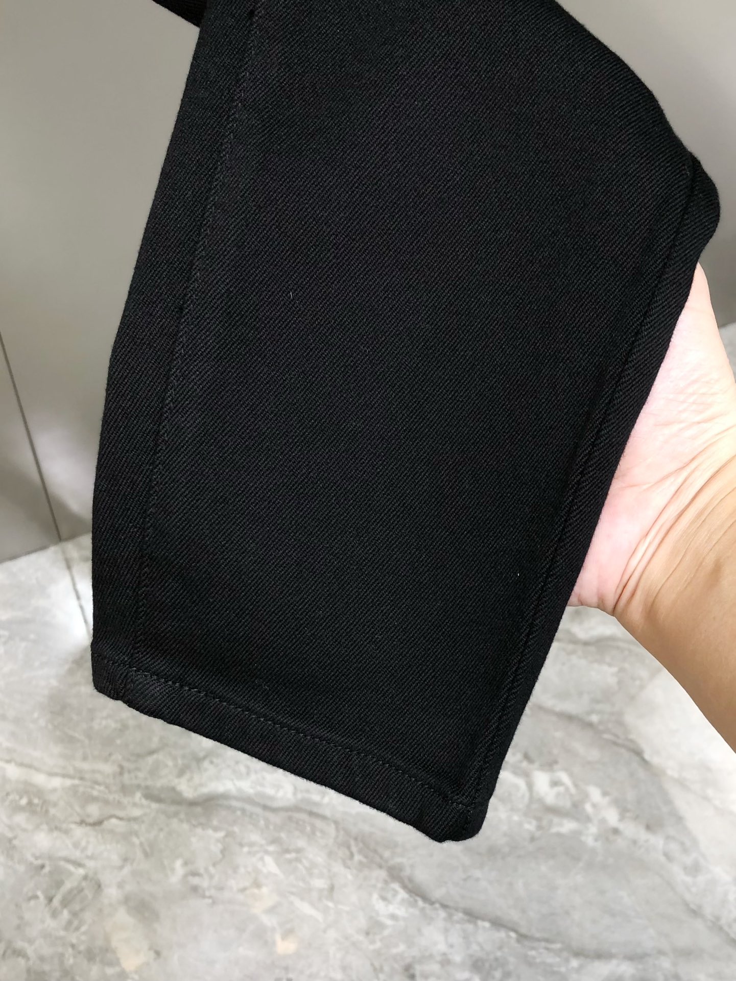 Dolcegabbana Male Jeans Cotton Printed L