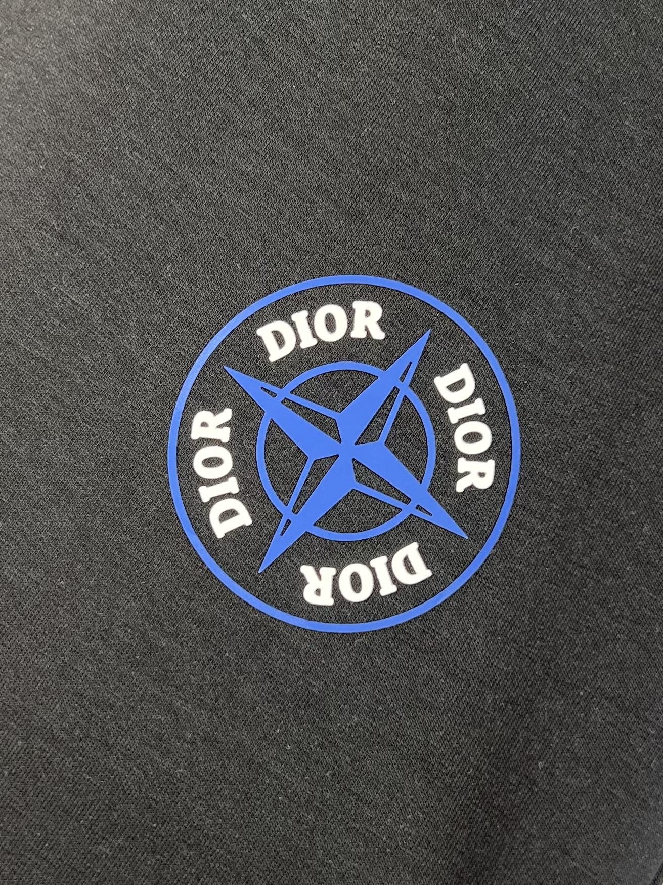 Dior Basic Clothing M-l-xxxl-175140