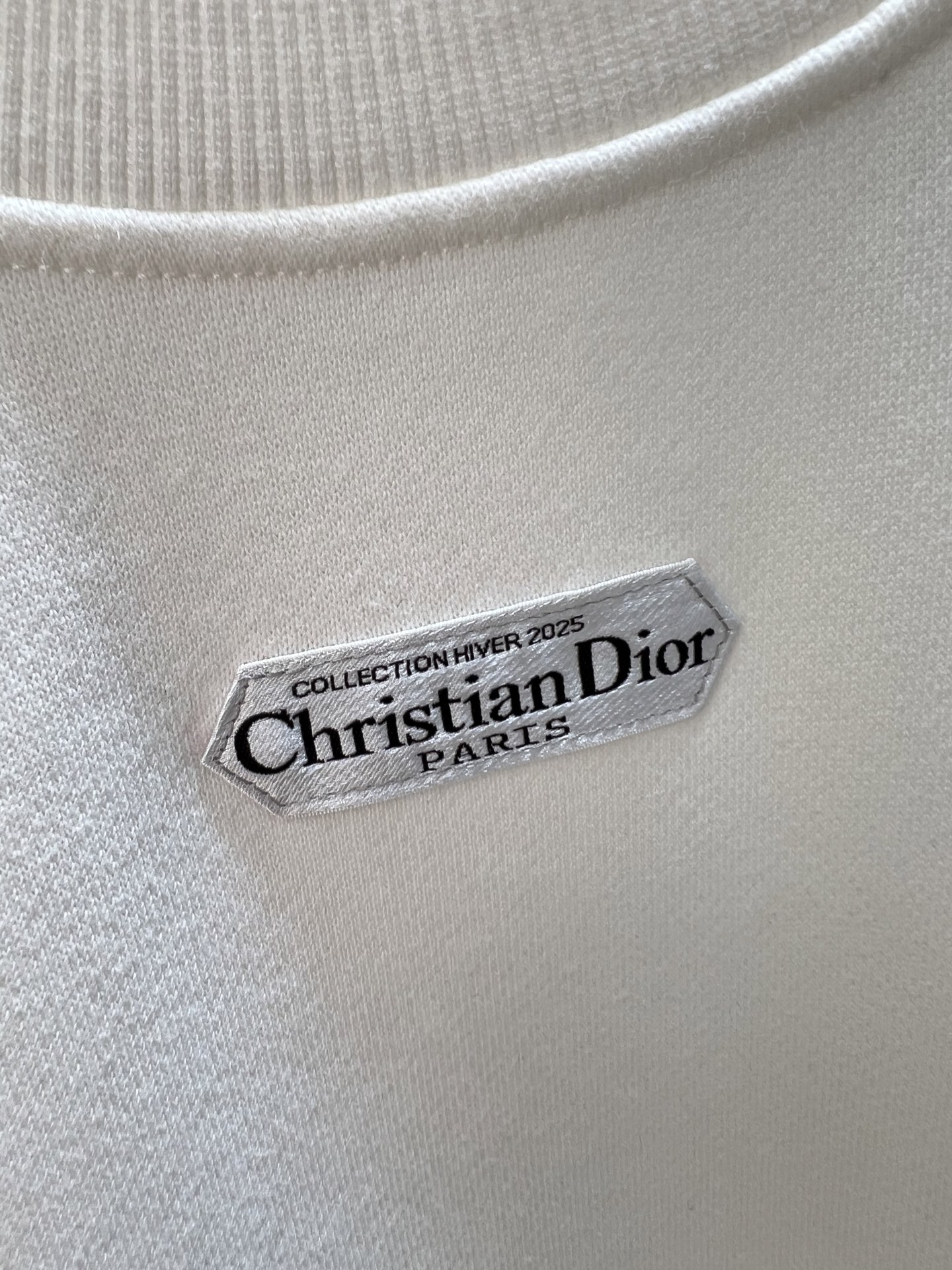 Dior Hoodie Cotton S-m-xl-175140