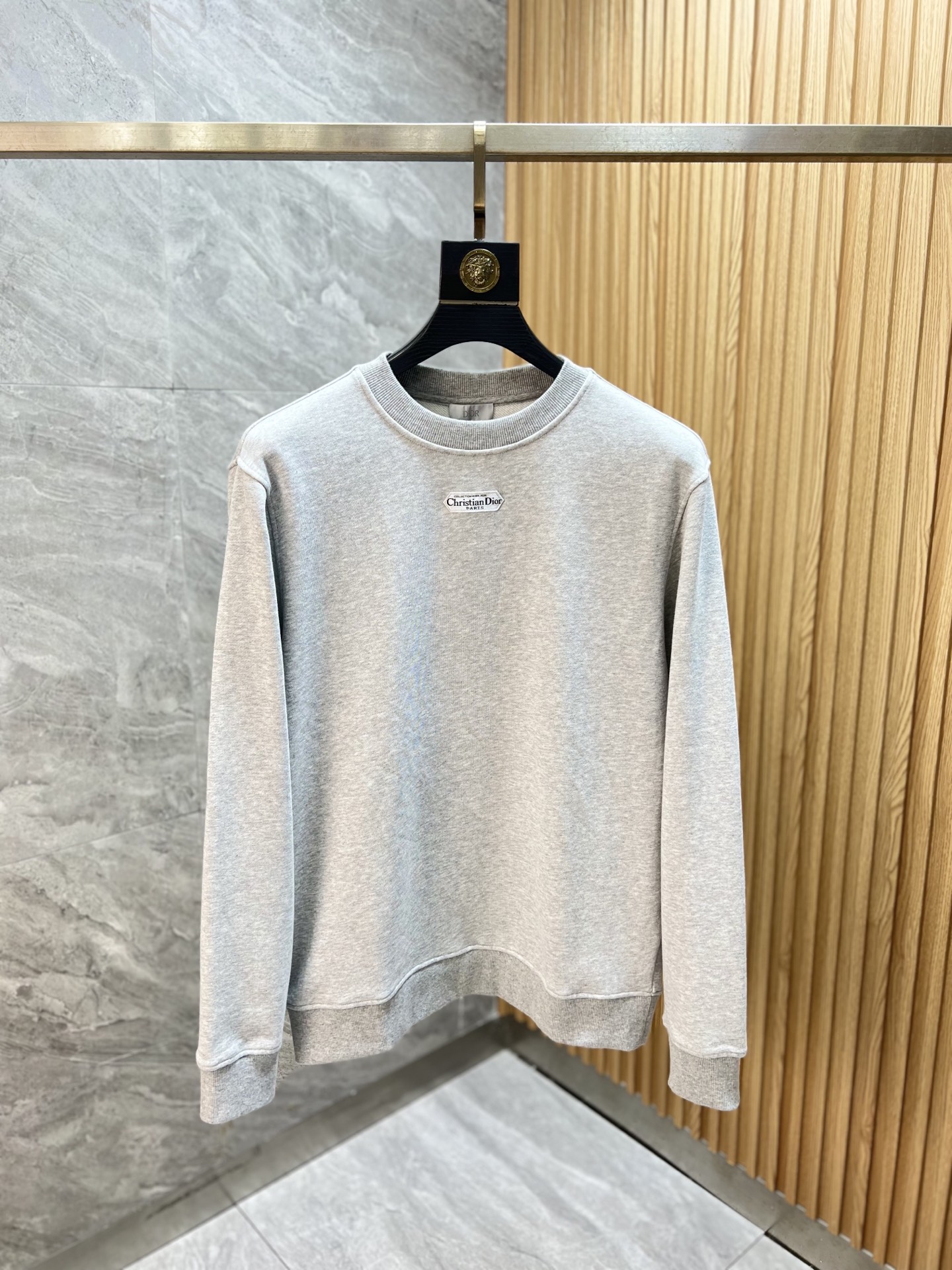 Dior Hoodie Cotton S-m-xl-175140