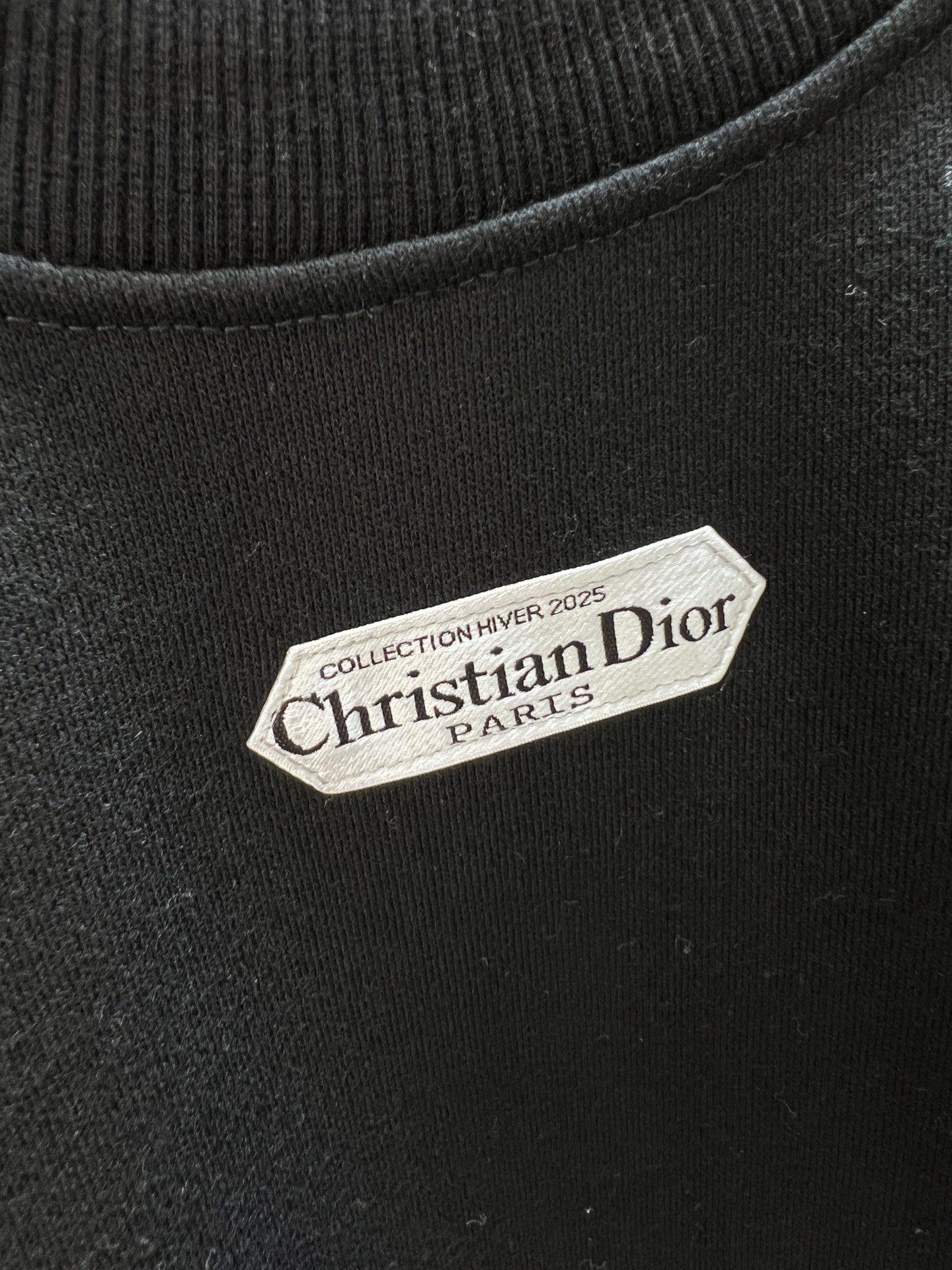 Dior Hoodie Cotton S-m-xl-175140