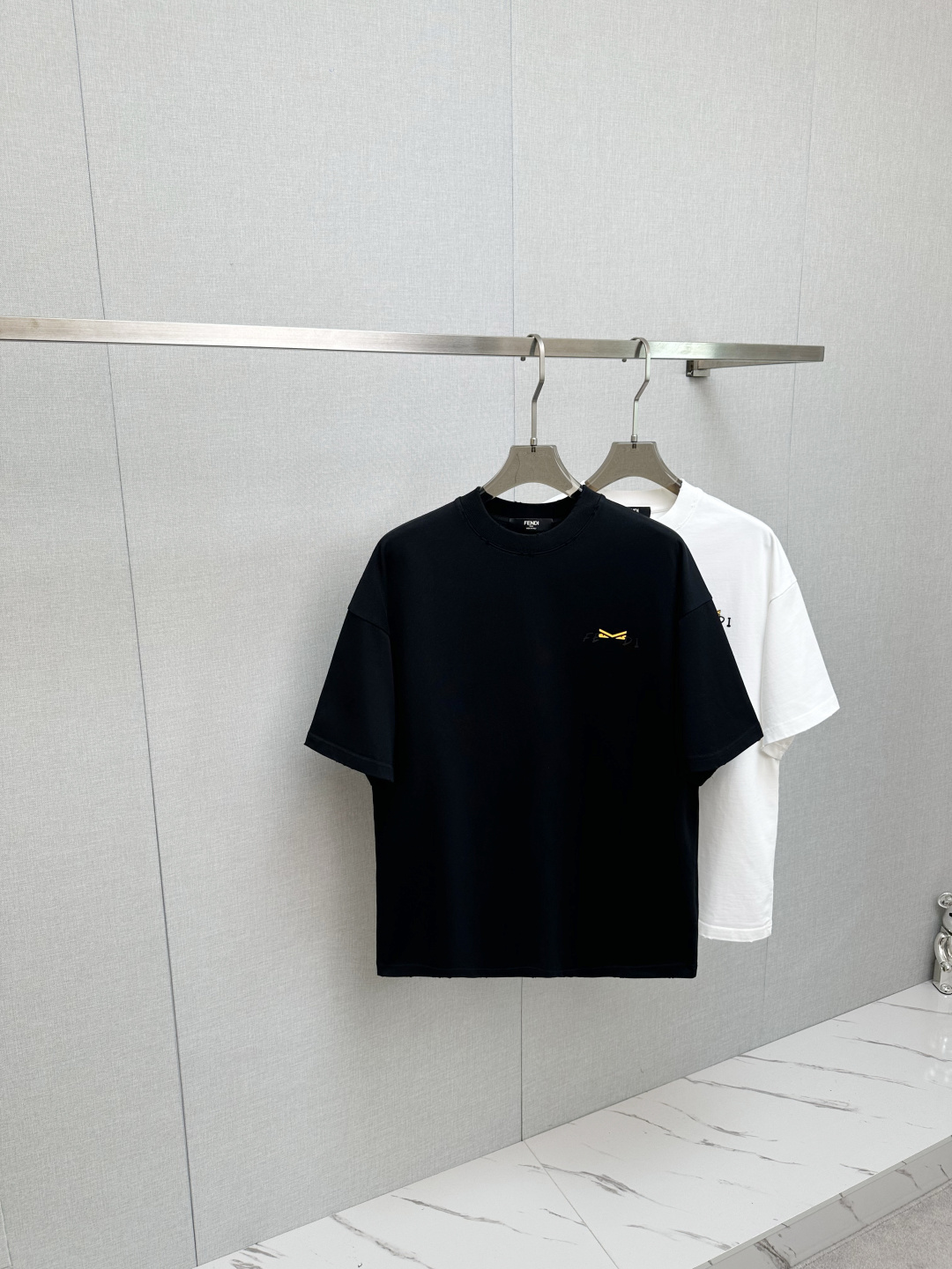 Fendi Basic Clothing Xs-l